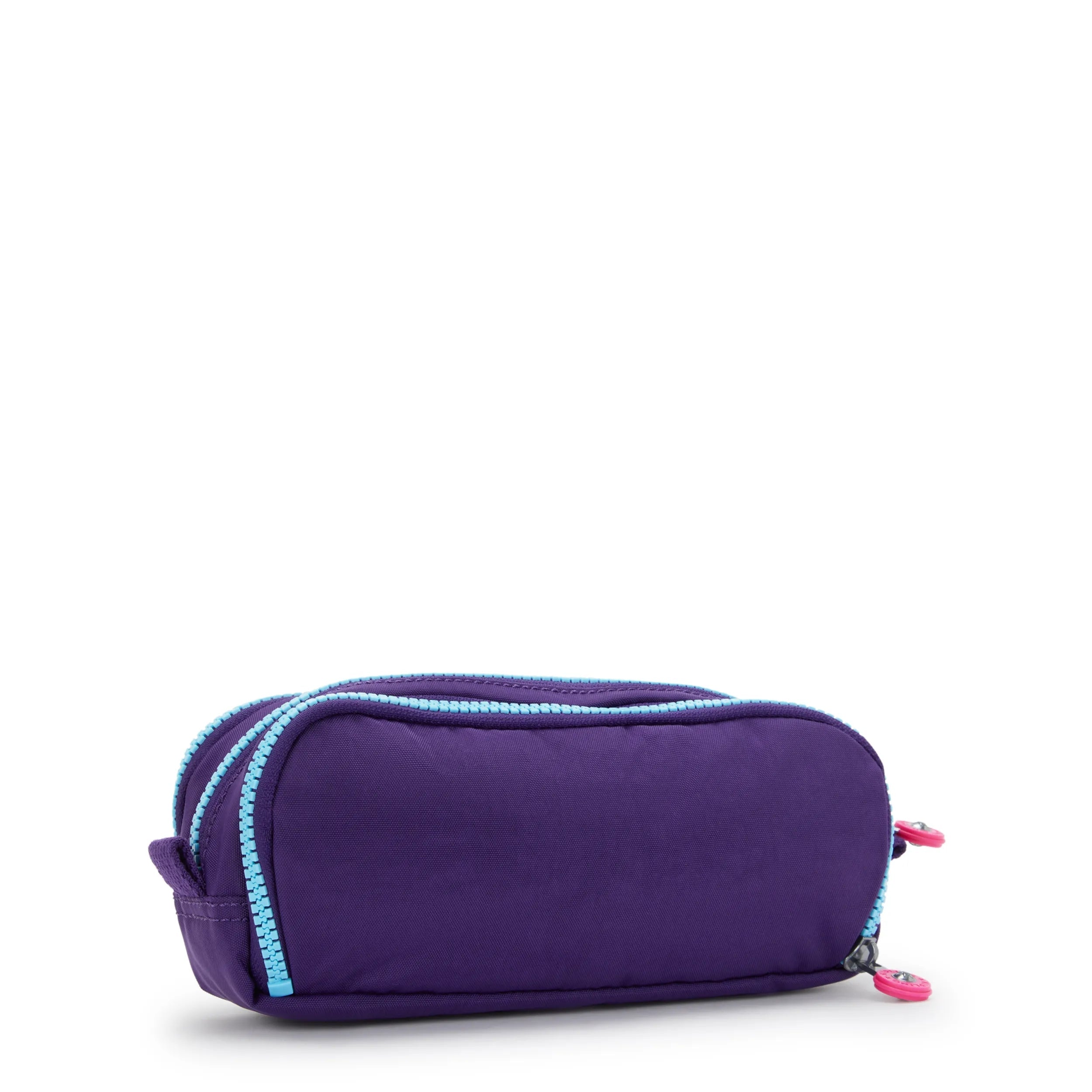 Kipling Gitroy in VIP Purple — back view