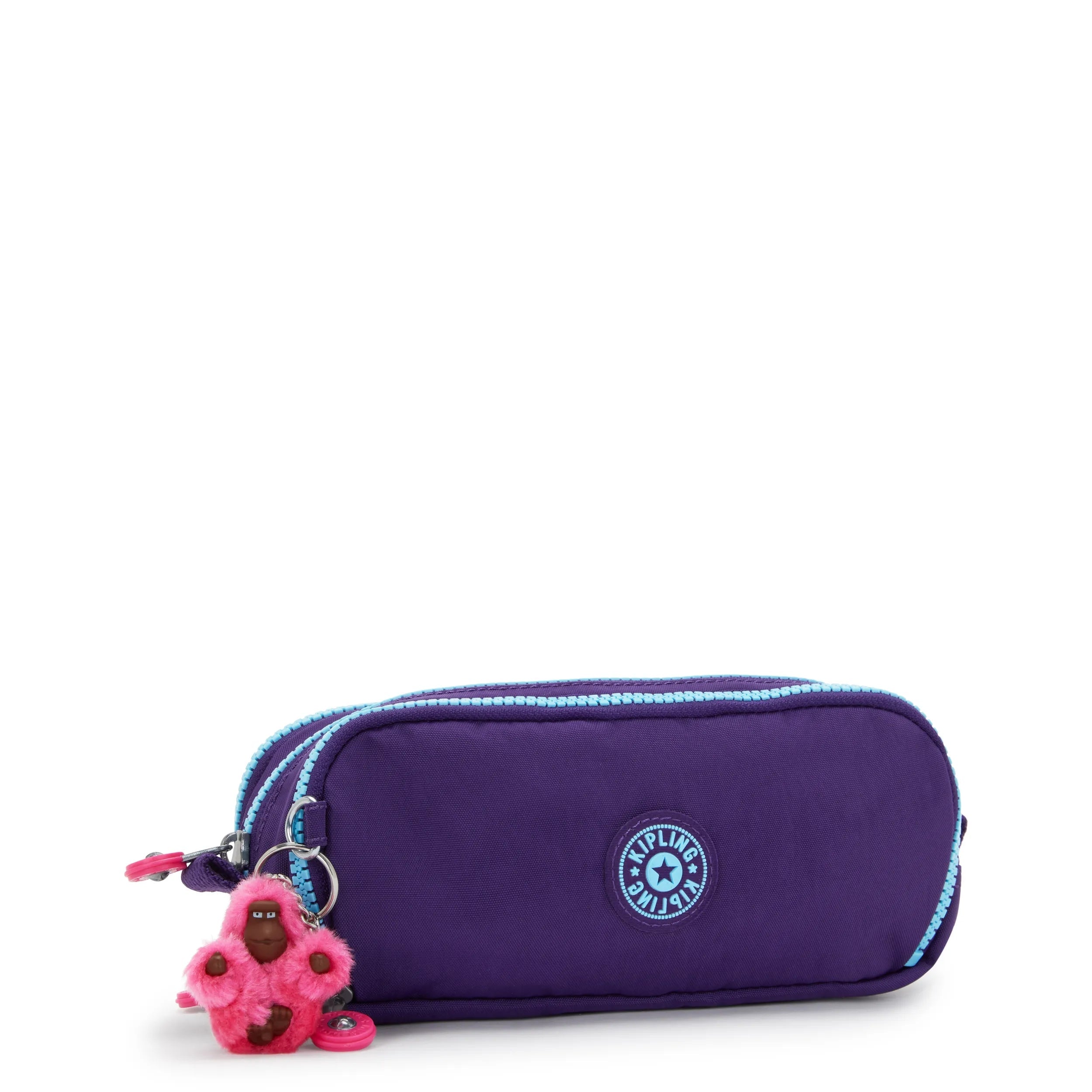 Kipling Gitroy in VIP Purple — angle view 3