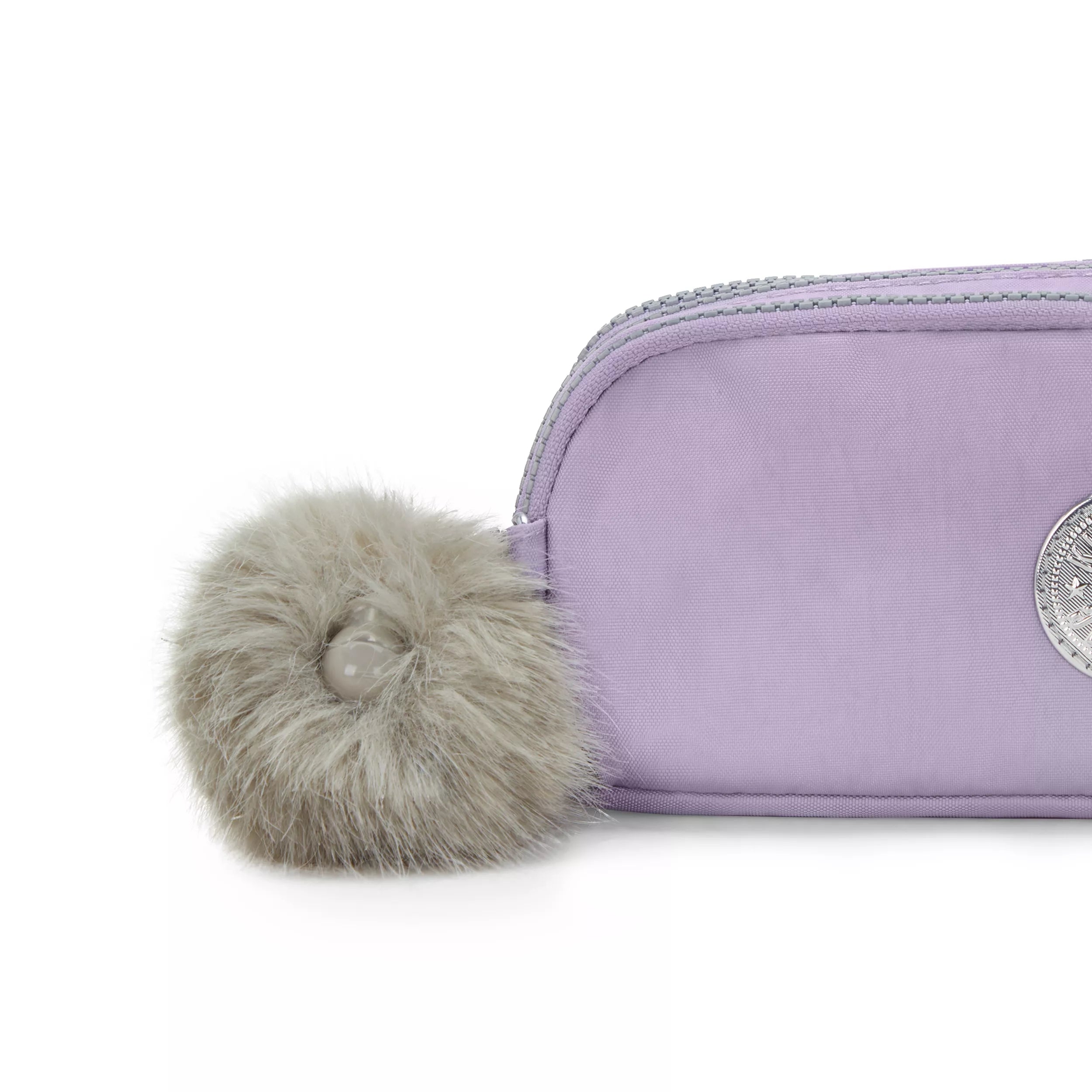 Kipling Gitroy in Bridal Lavender — interior view