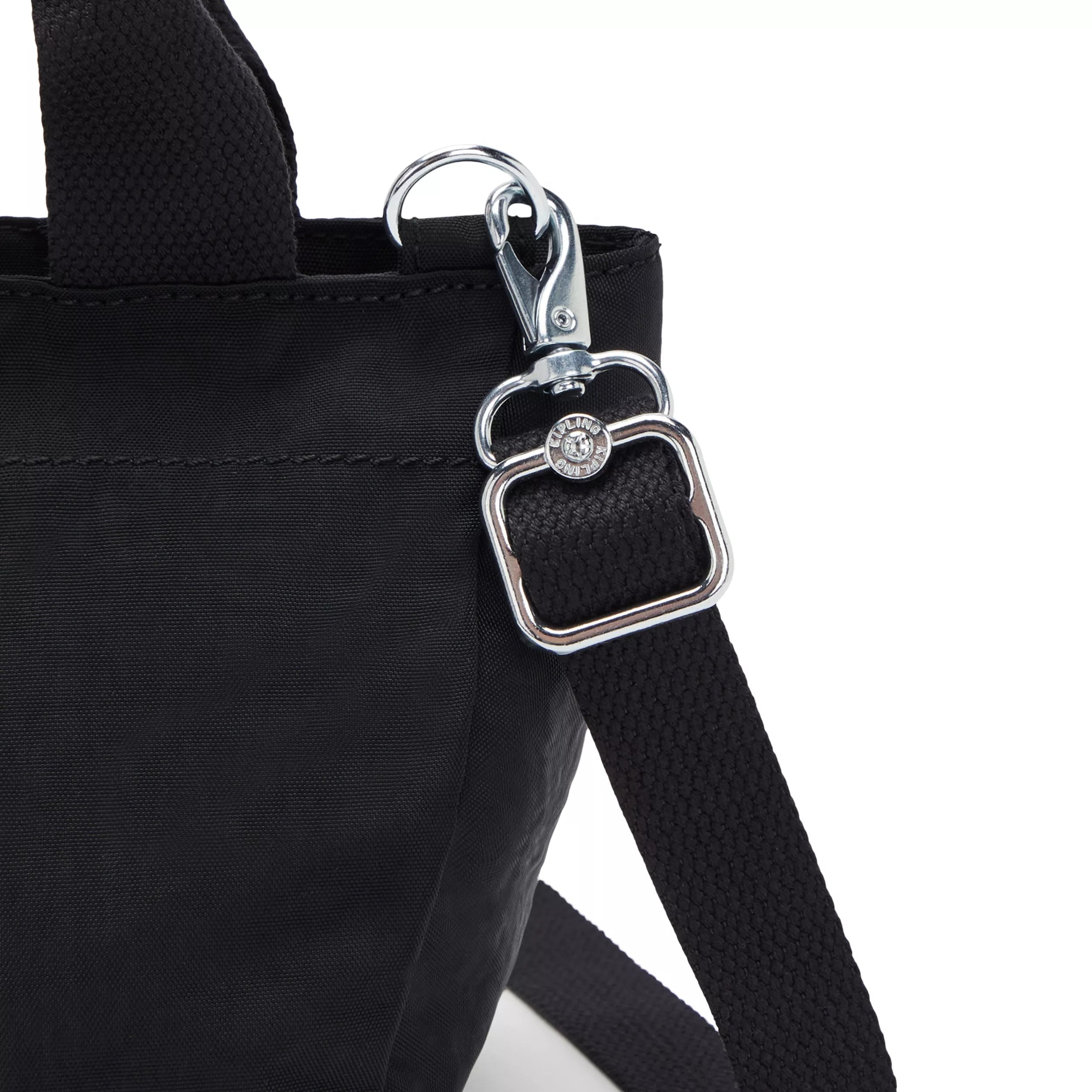 Kipling Sugar S II in Black Tonal — interior view