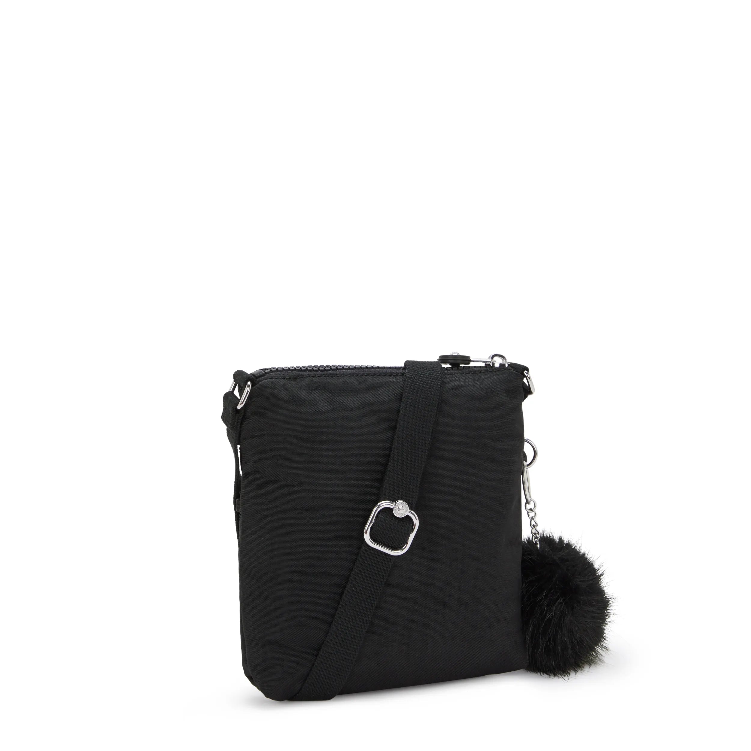 Kipling Alvar Xs in Black F25 — back view