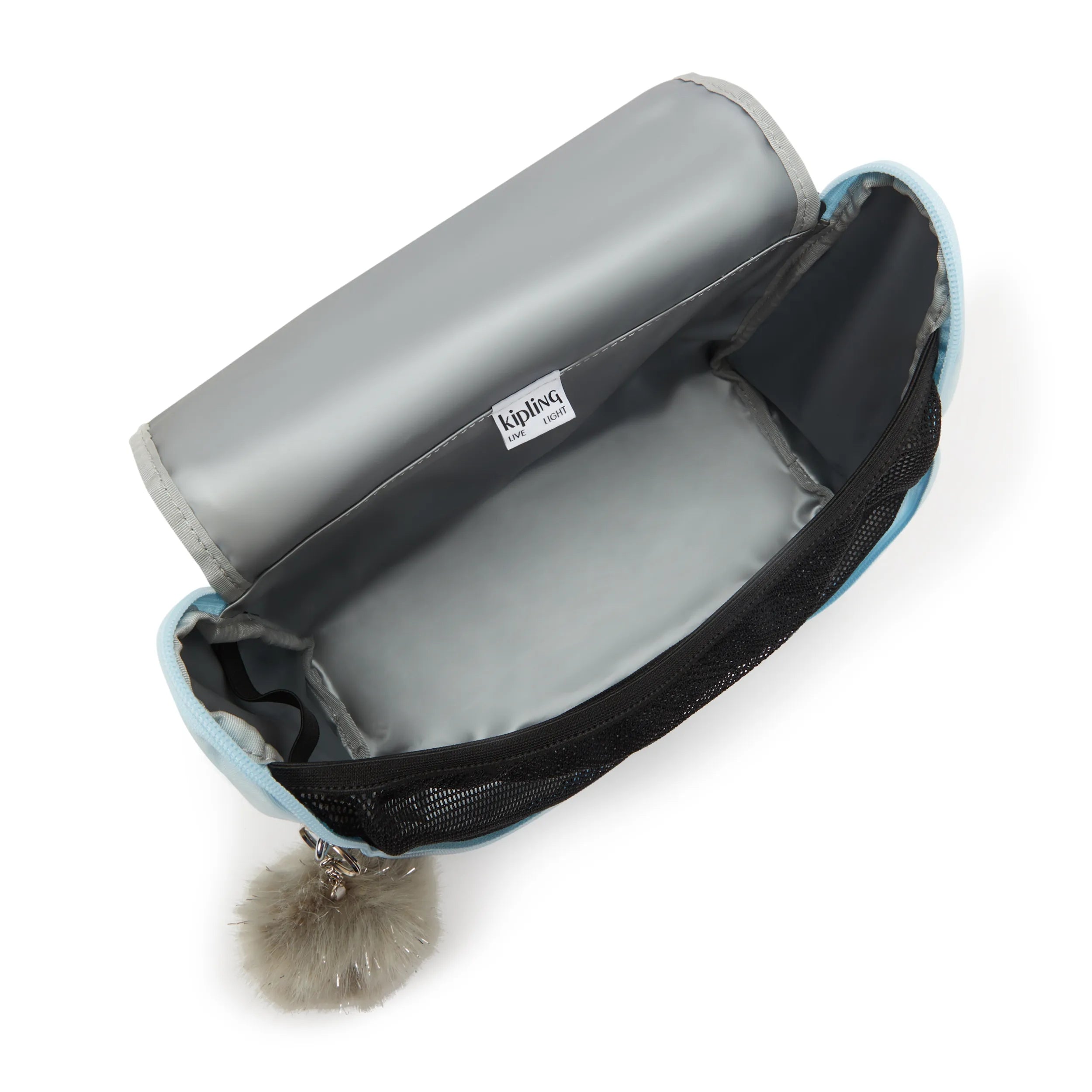 Kipling Nwkichirou in Bridal Blue — angle view 2