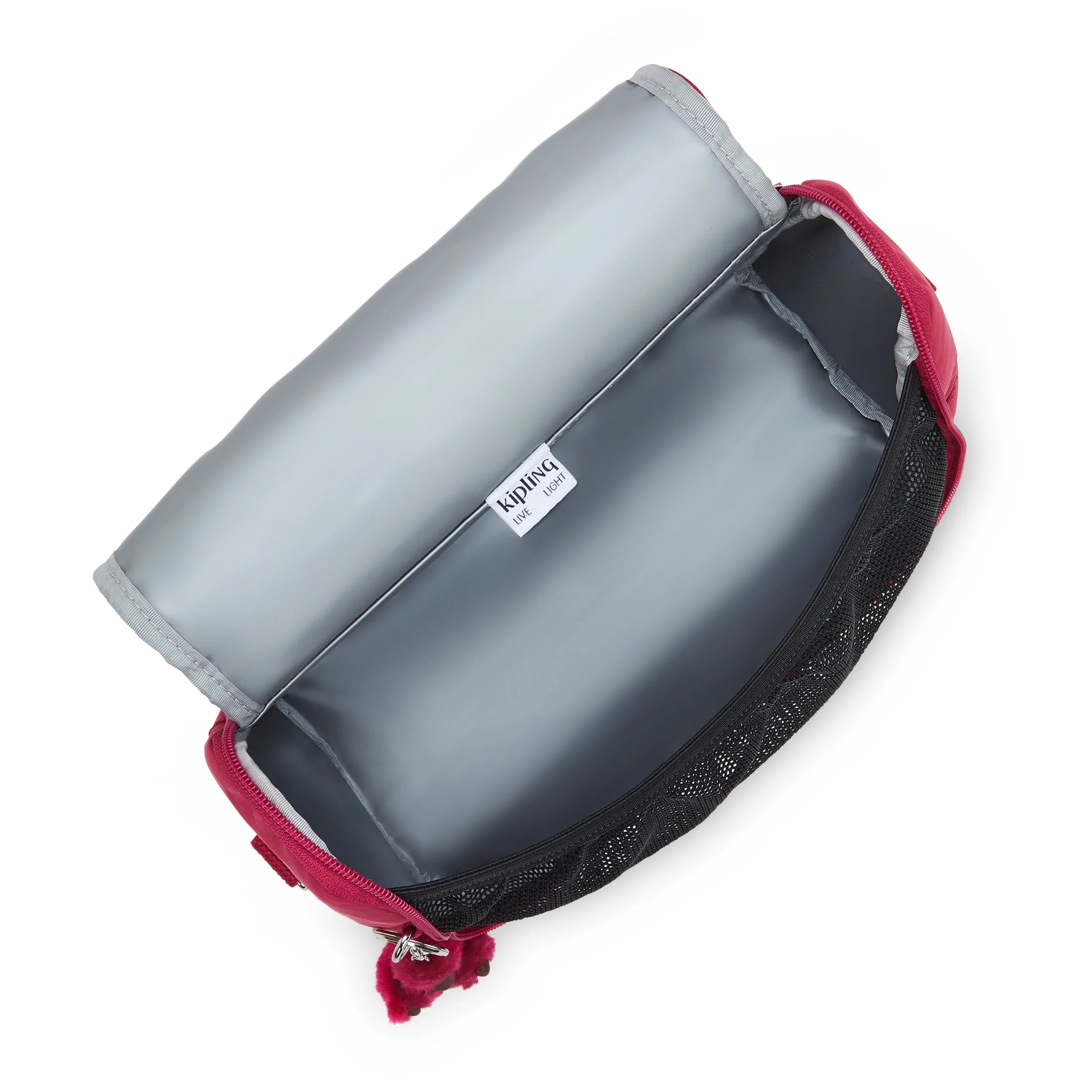 Kipling Nwkichirou in Happy Ruby — angle view 2