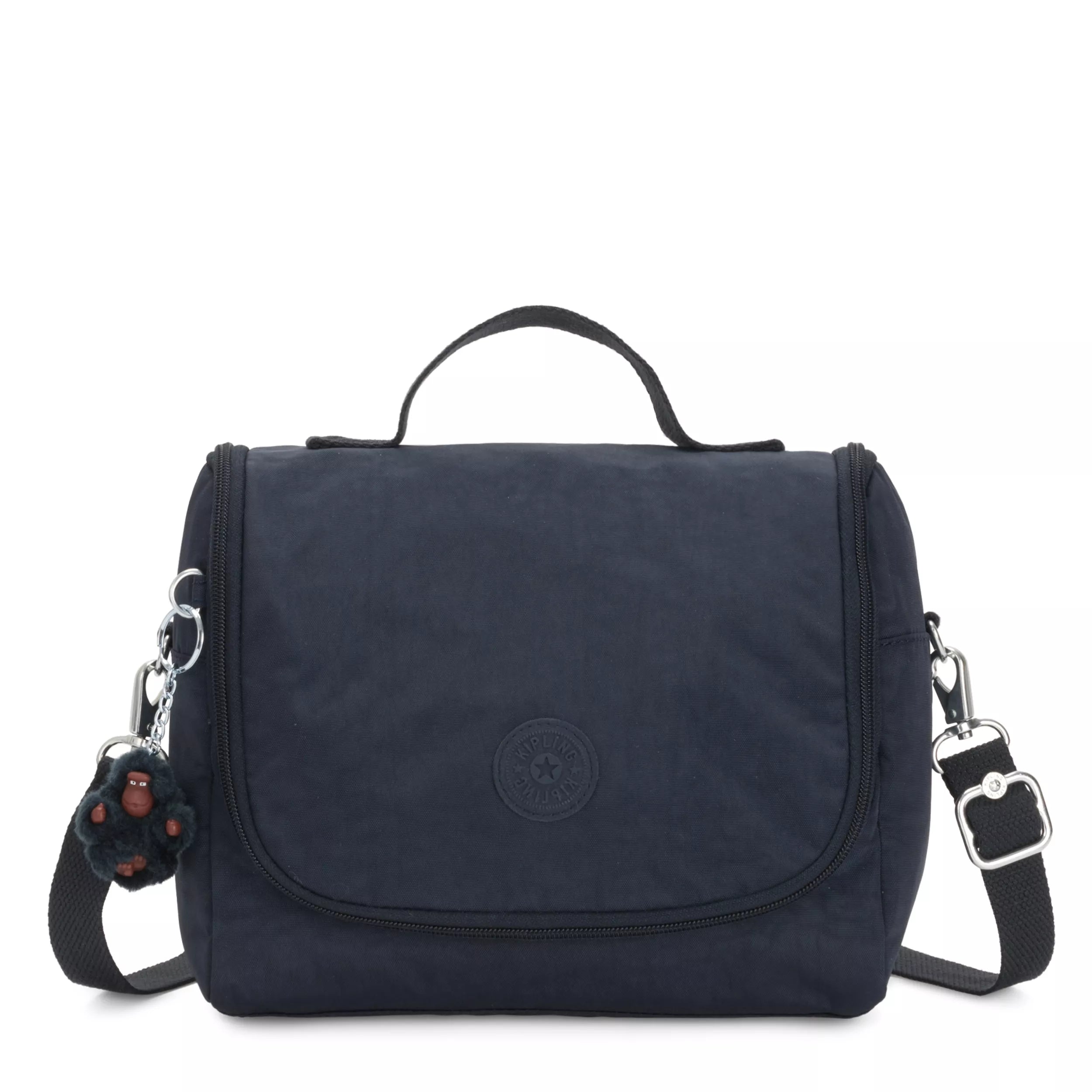 Kipling Nwkichirou in True Blue Tonal — front view