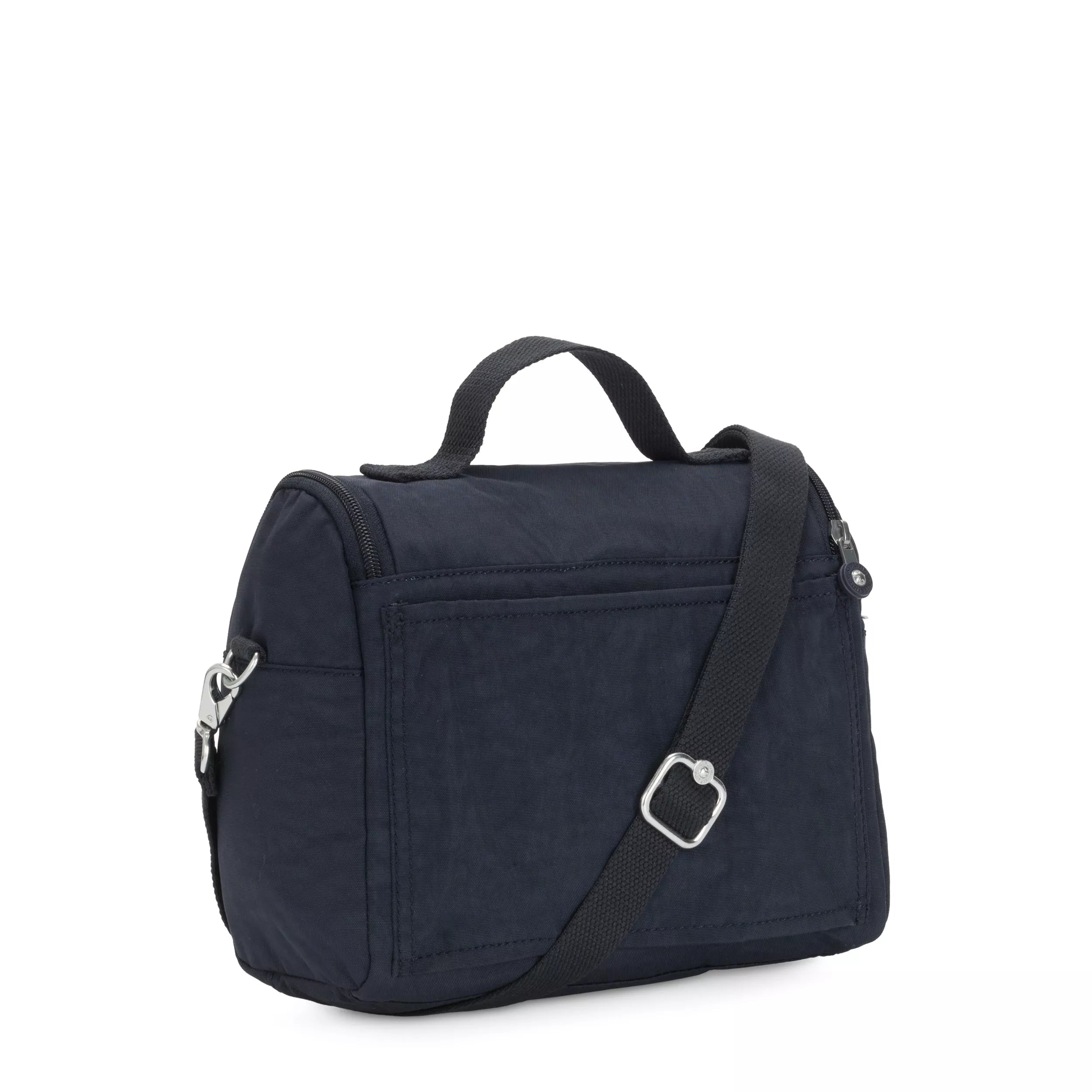 Kipling Nwkichirou in True Blue Tonal — back view