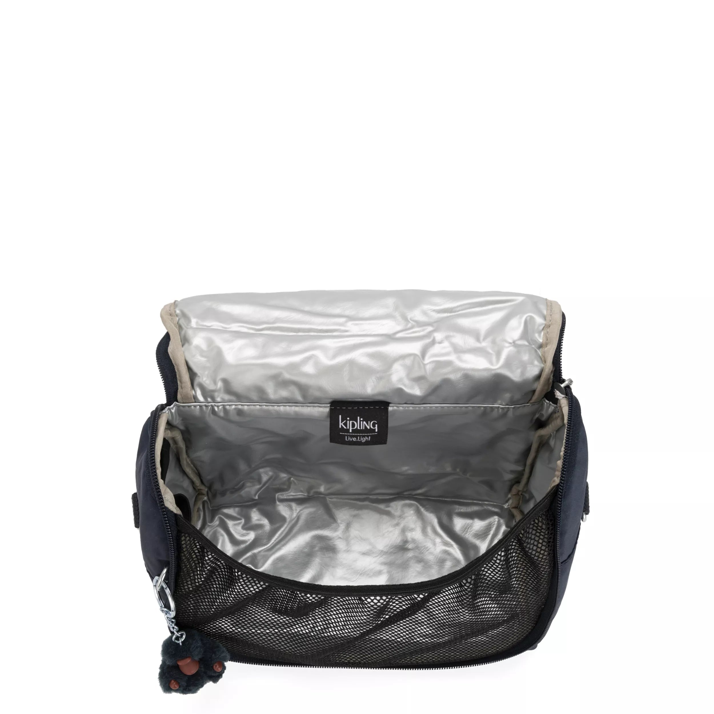 Kipling Nwkichirou in True Blue Tonal — angle view 2