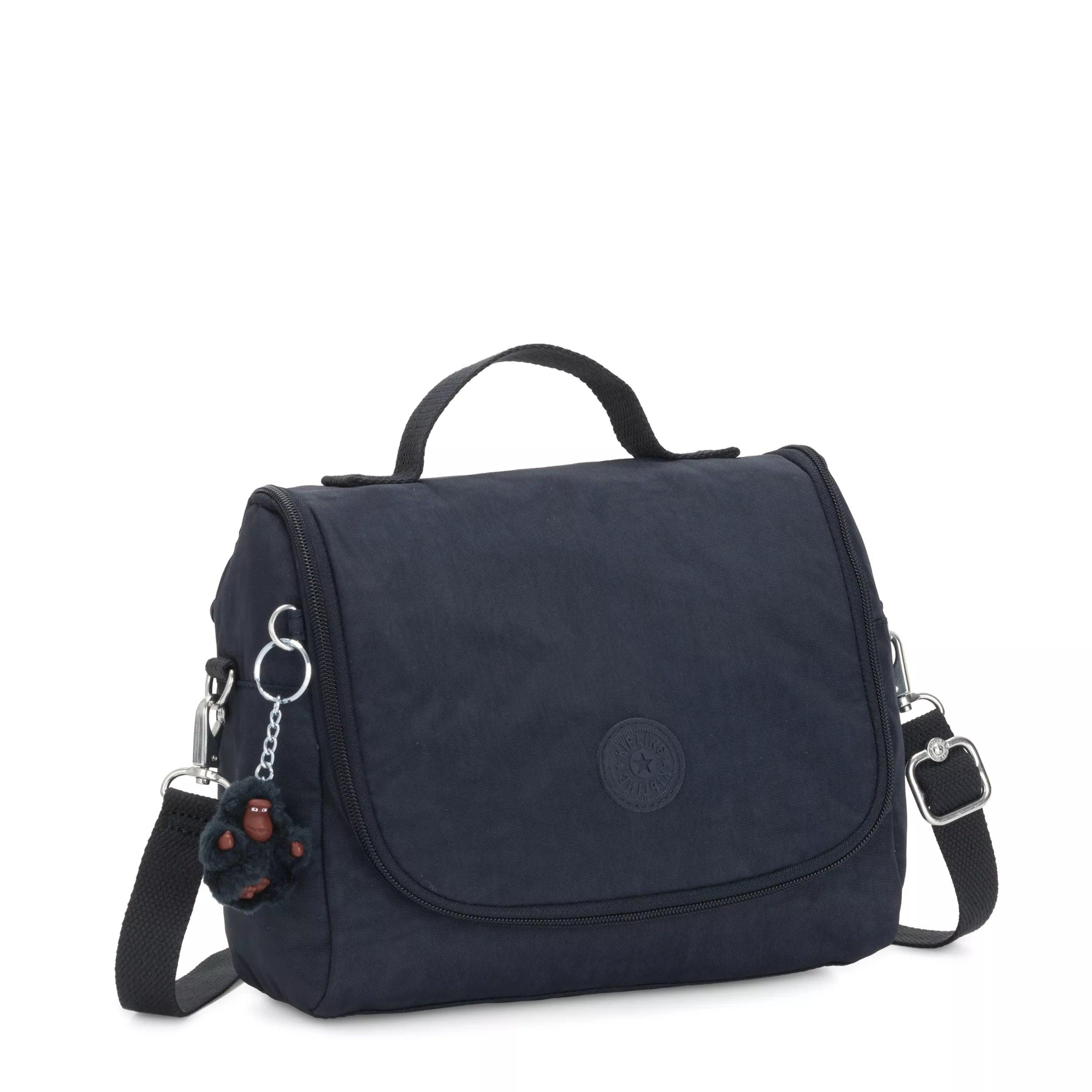 Kipling Nwkichirou in True Blue Tonal — angle view 3