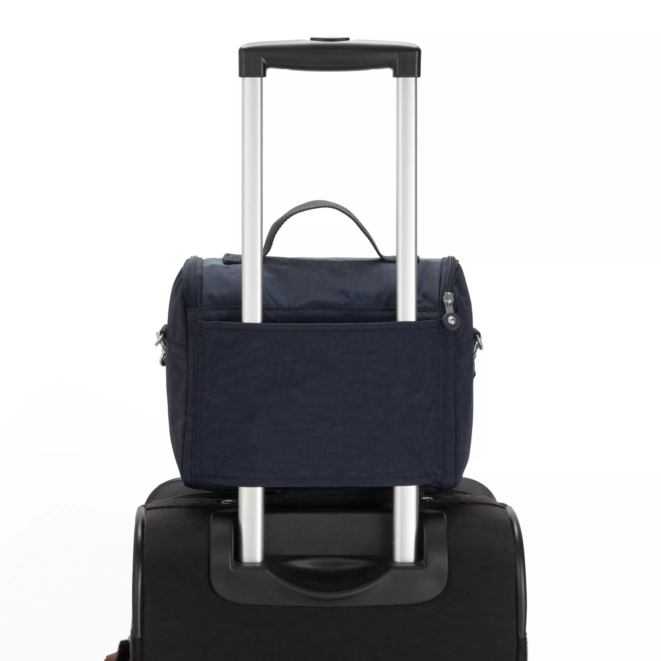 Kipling Nwkichirou in True Blue Tonal — interior view