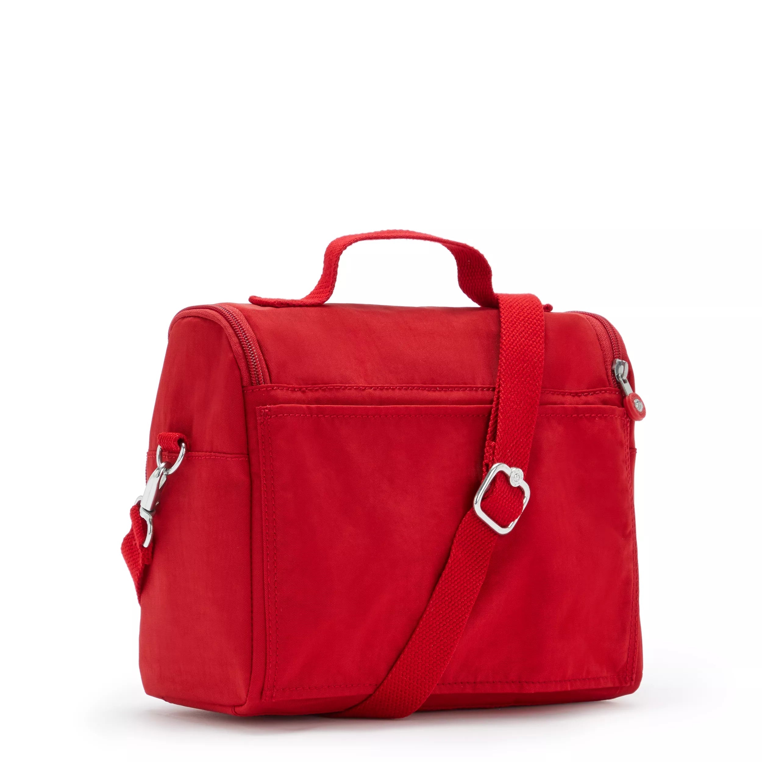 Kipling Nwkichirou in Cherry Tonal — back view