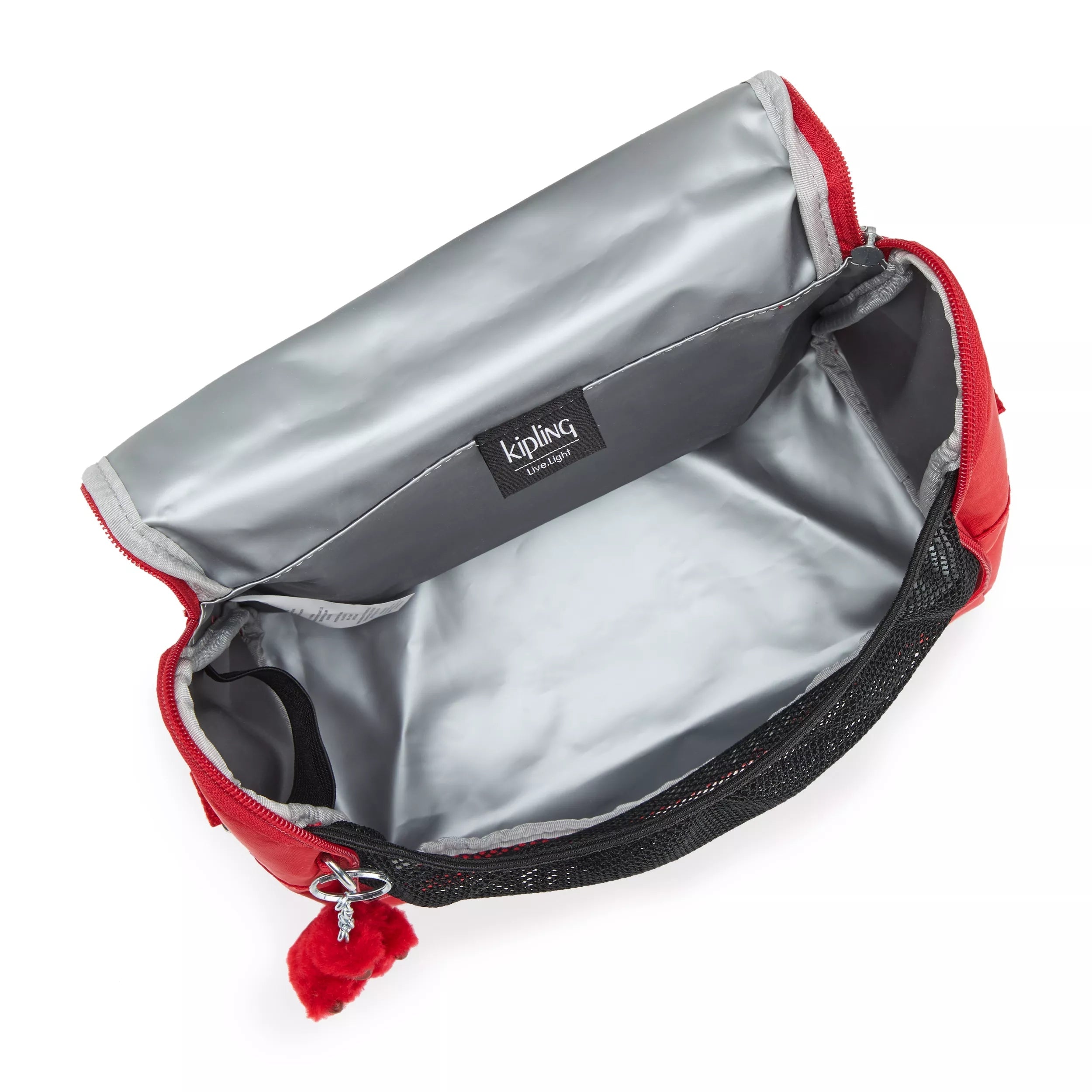 Kipling Nwkichirou in Cherry Tonal — angle view 2