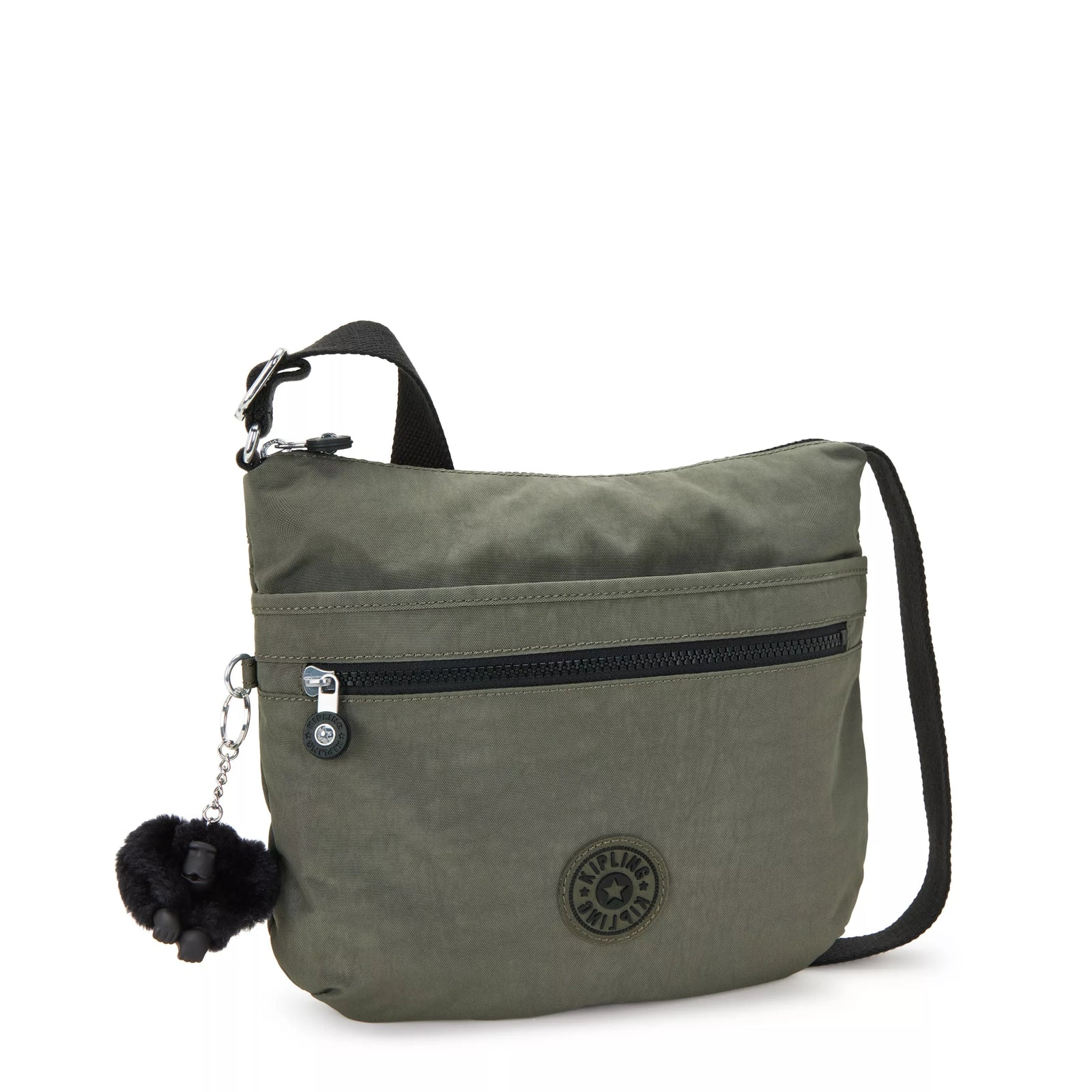 Kipling Arto Crossbody Bag, view 25