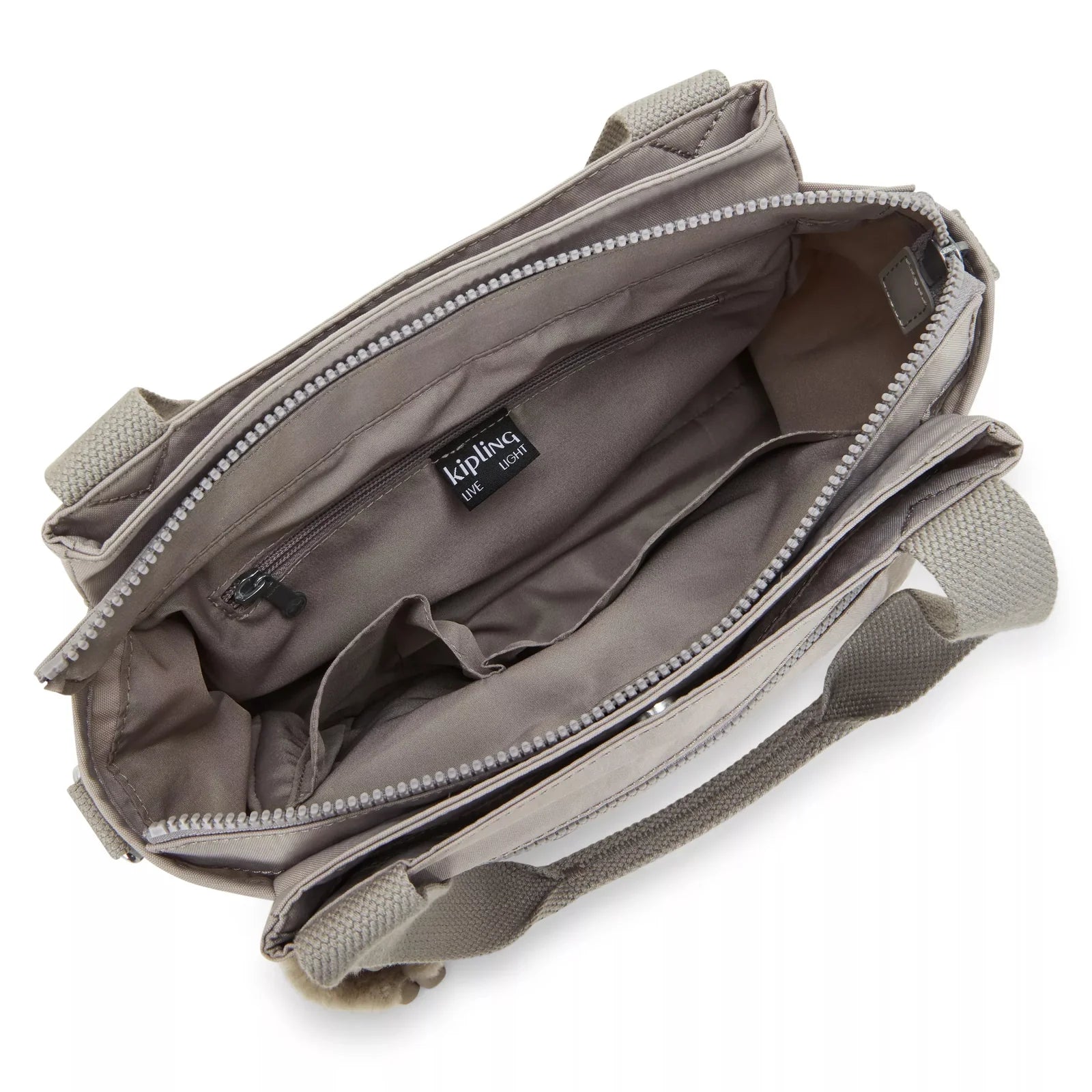 Kipling Elysia Shoulder Bag, view 3