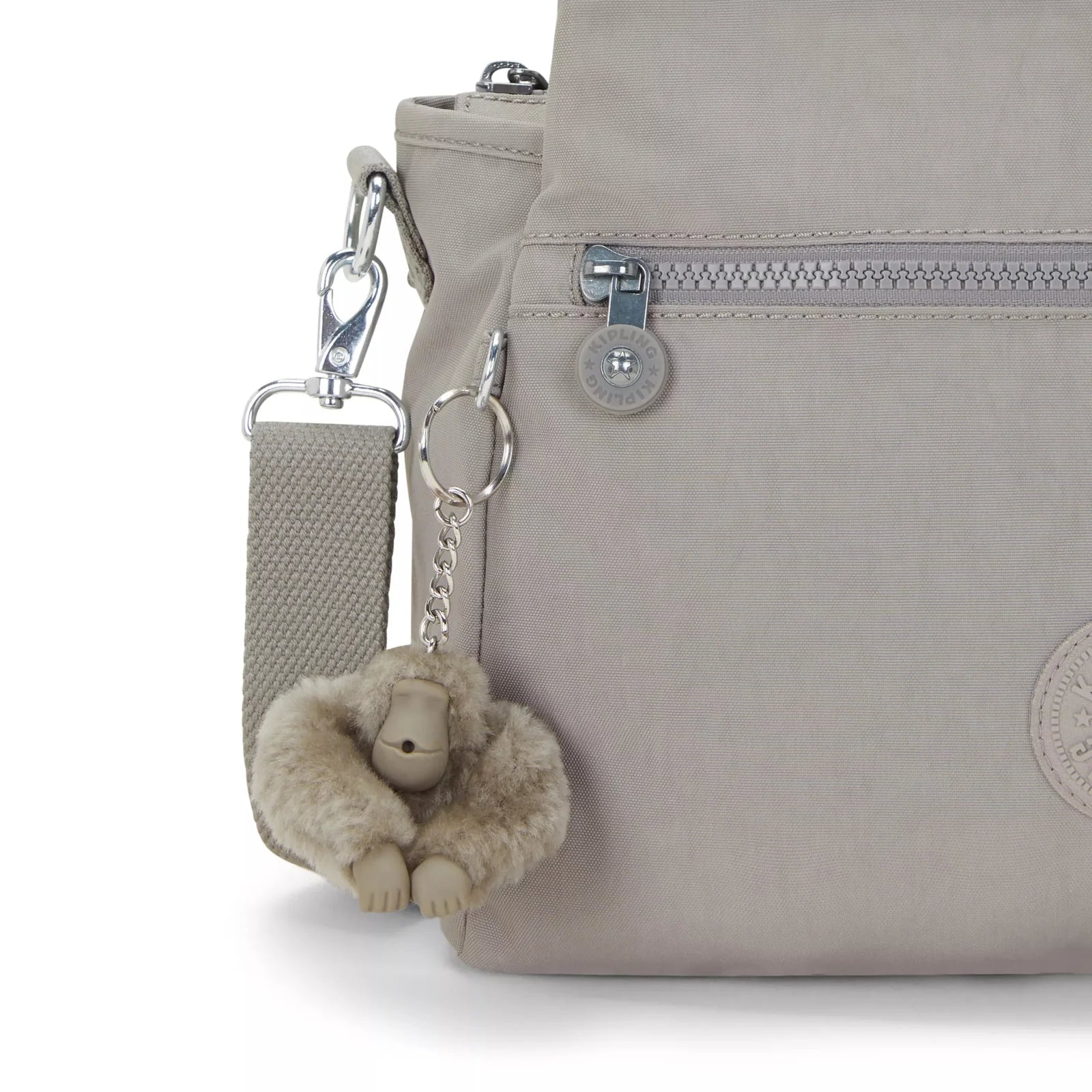 Kipling Elysia Shoulder Bag, view 5