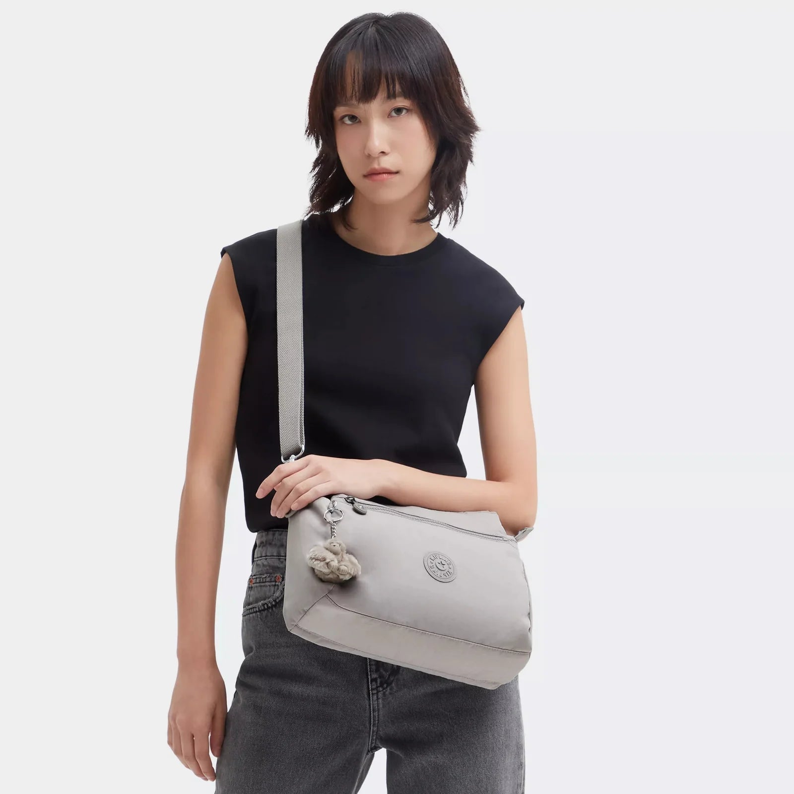 Kipling Elysia Shoulder Bag, view 6