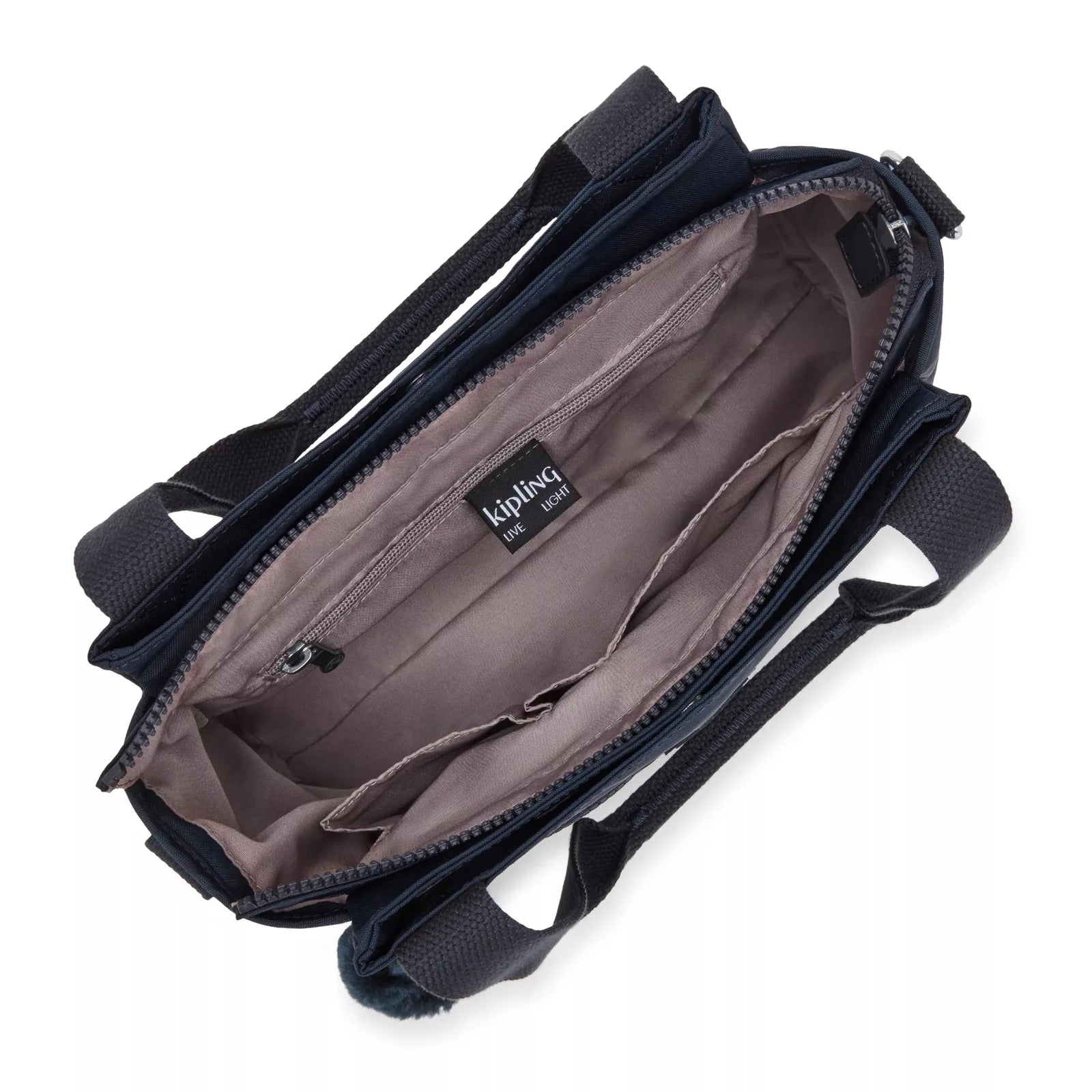 Kipling Elysia Shoulder Bag, view 9