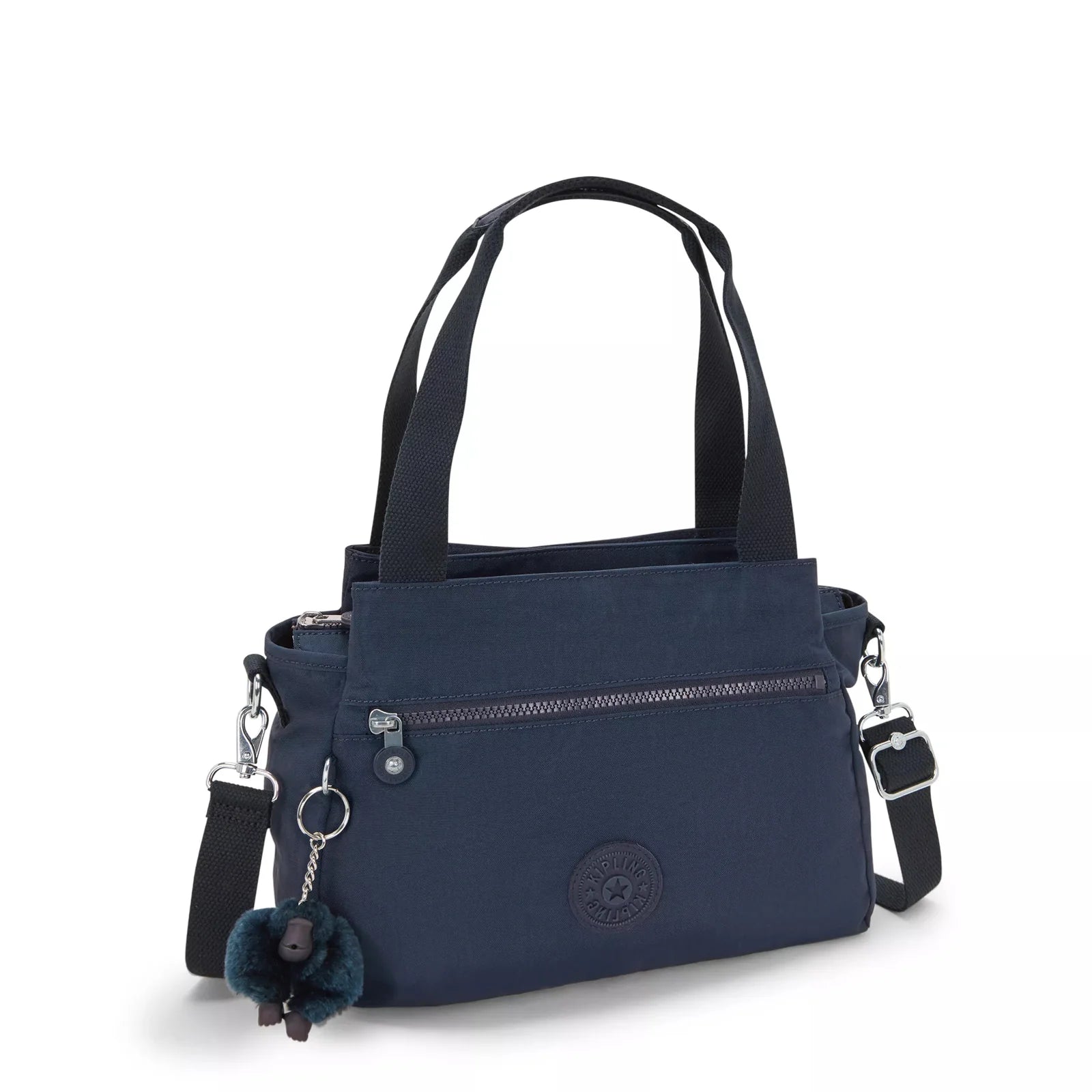 Kipling Elysia Shoulder Bag, view 10