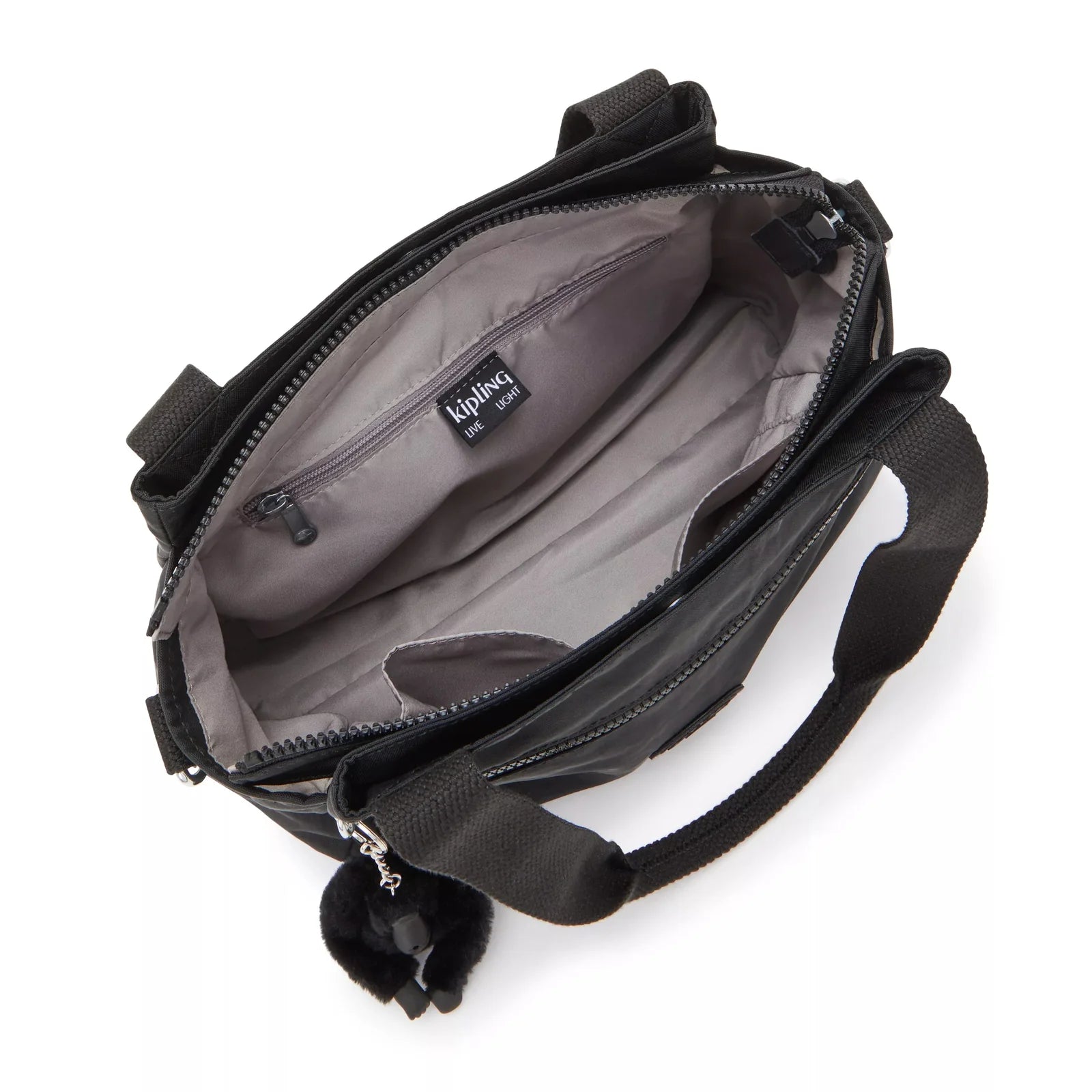 Kipling Elysia Shoulder Bag, view 15