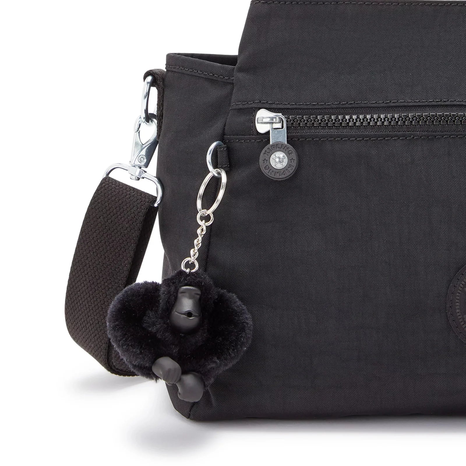 Kipling Elysia Shoulder Bag, view 17