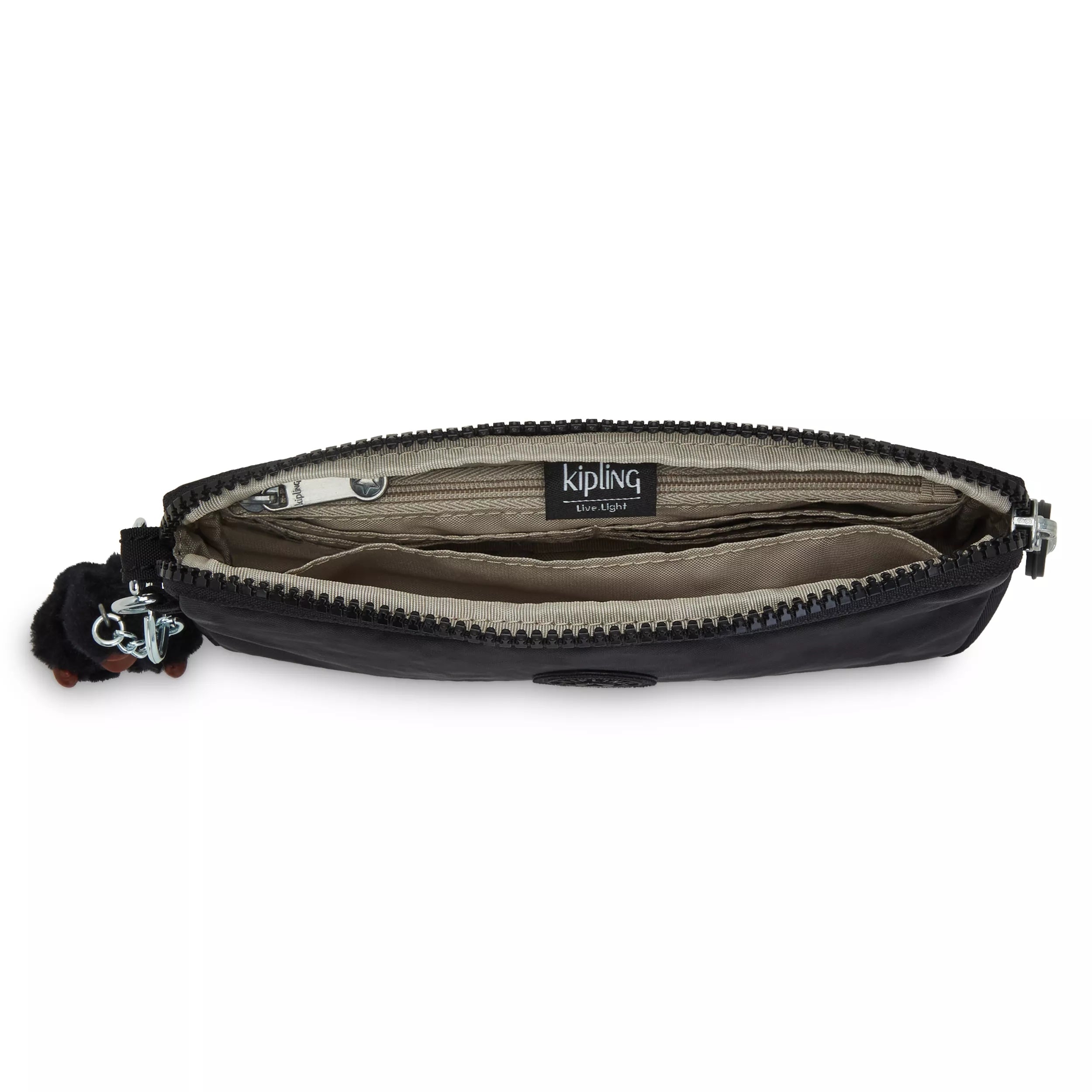 Kipling Lowie in Black Tonal — angle view 2