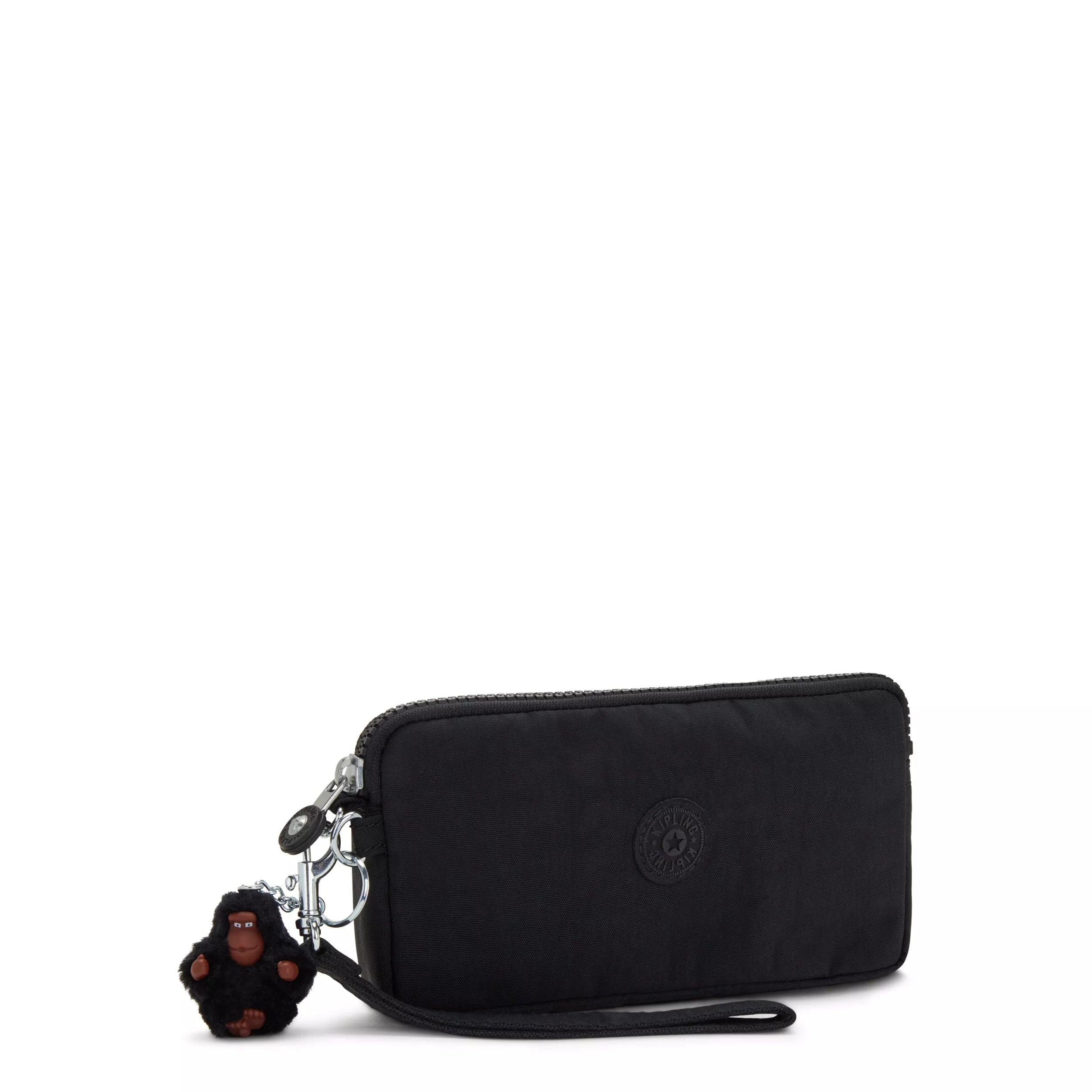 Kipling Lowie in Black Tonal — angle view 3