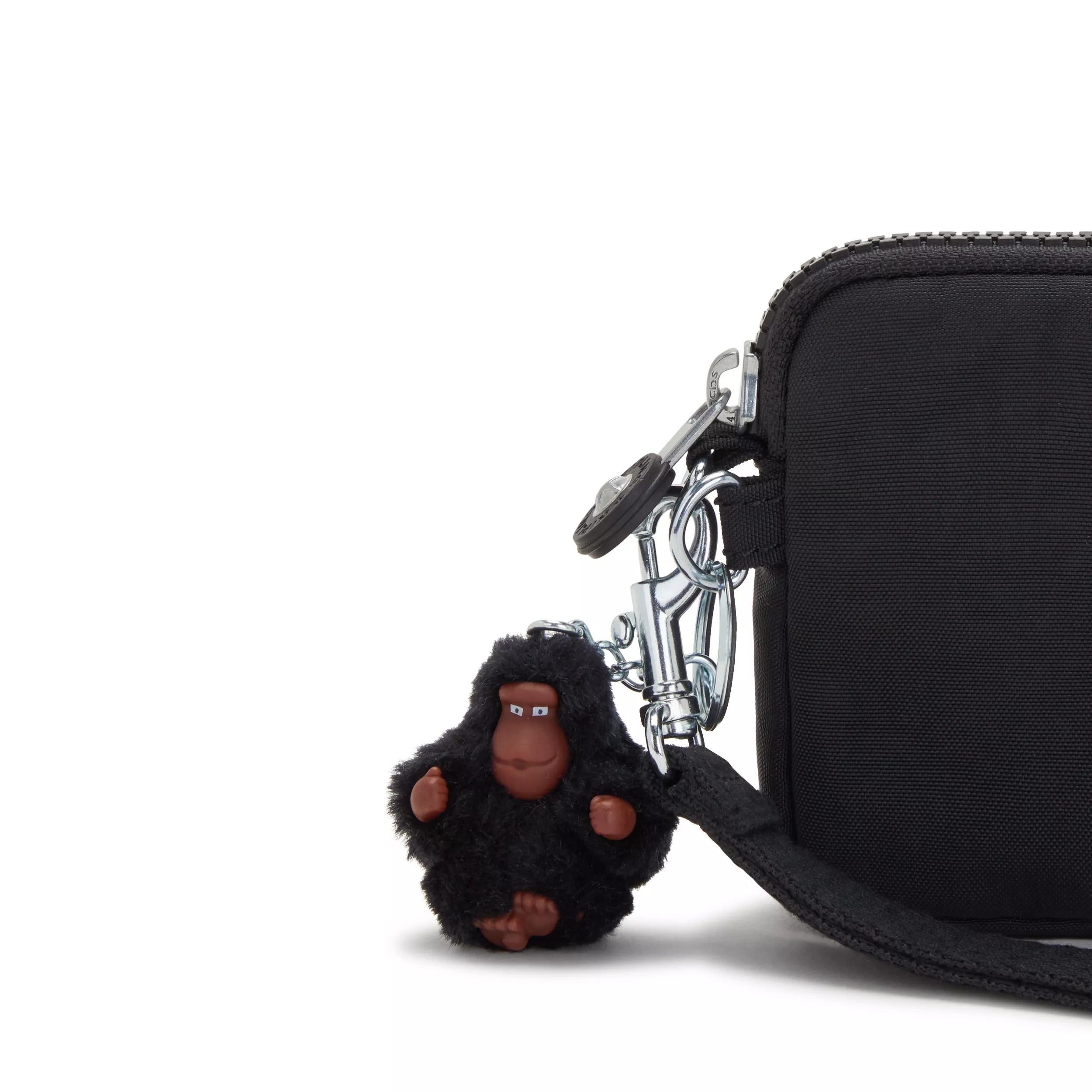 Kipling Lowie in Black Tonal — interior view