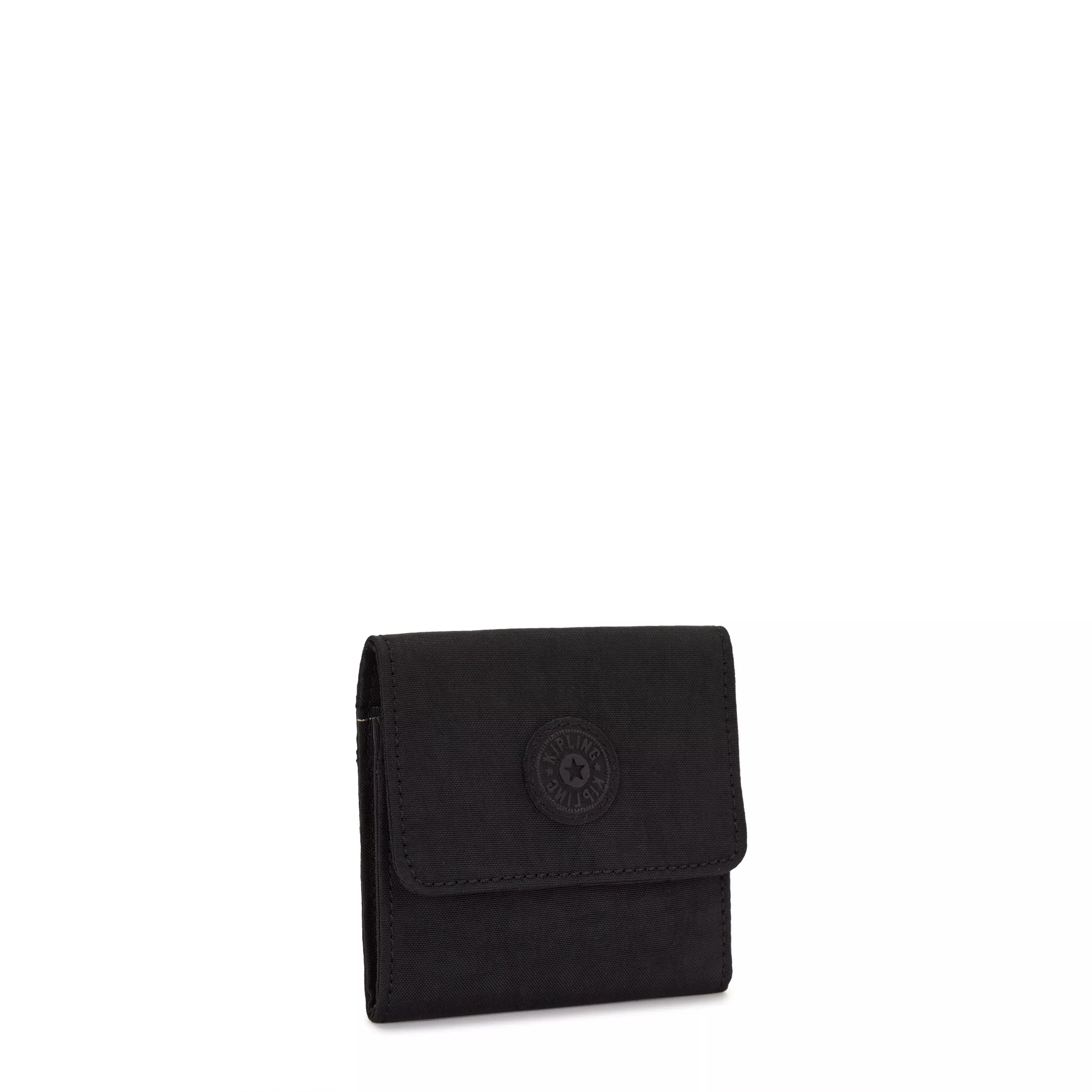 Kipling Cece in Black Tonal — angle view 3