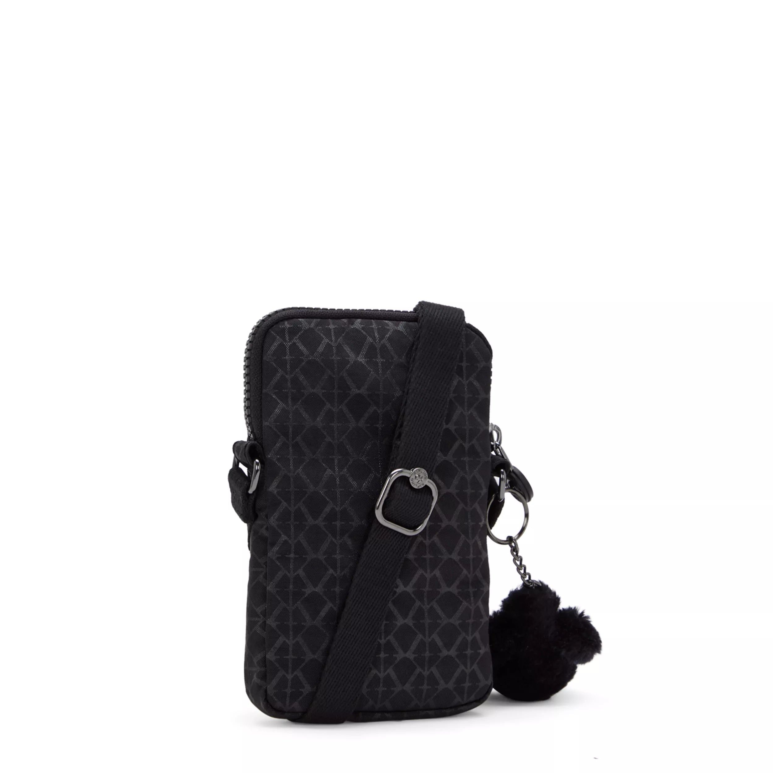 Kipling Tally in Signature Embossed — angle view 2