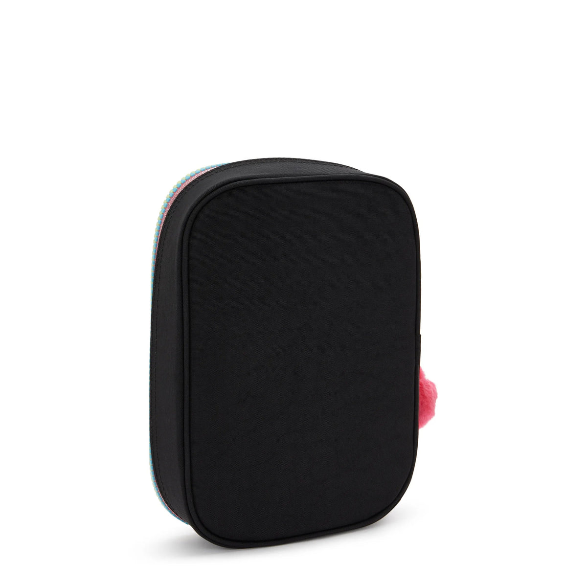Kipling 100 Pens Case in Galaxy Black — back view