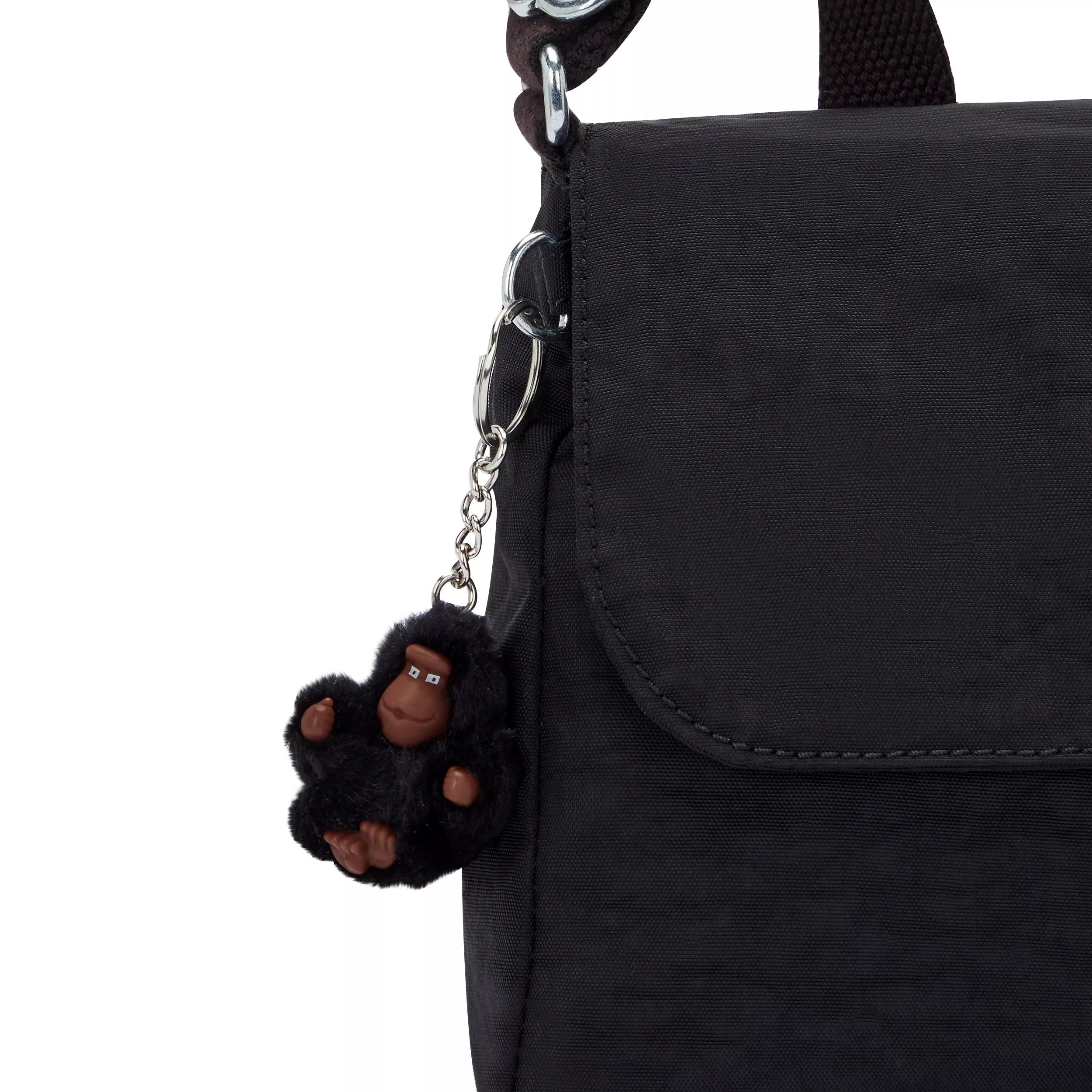 Kipling Melillo in Black Tonal — interior view