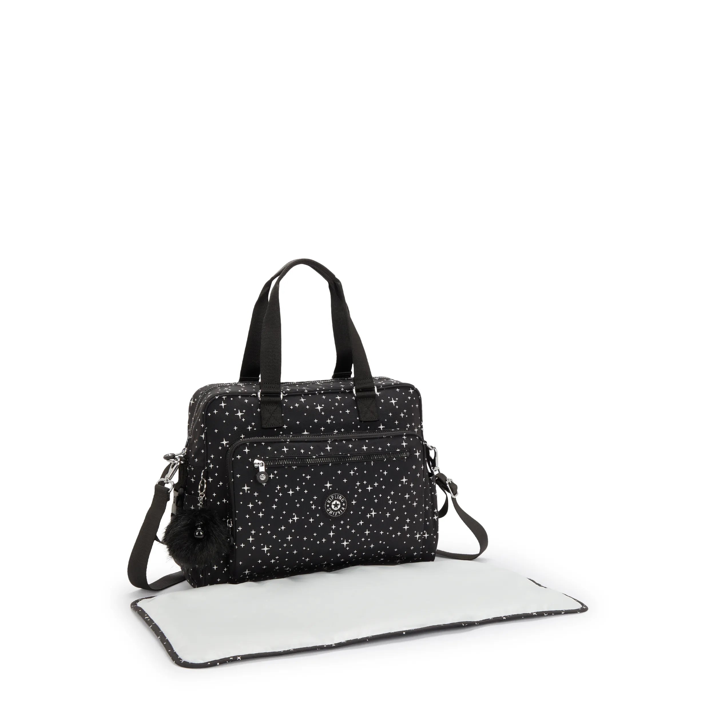 Kipling Alanna in Cosmic Twilight — angle view 3