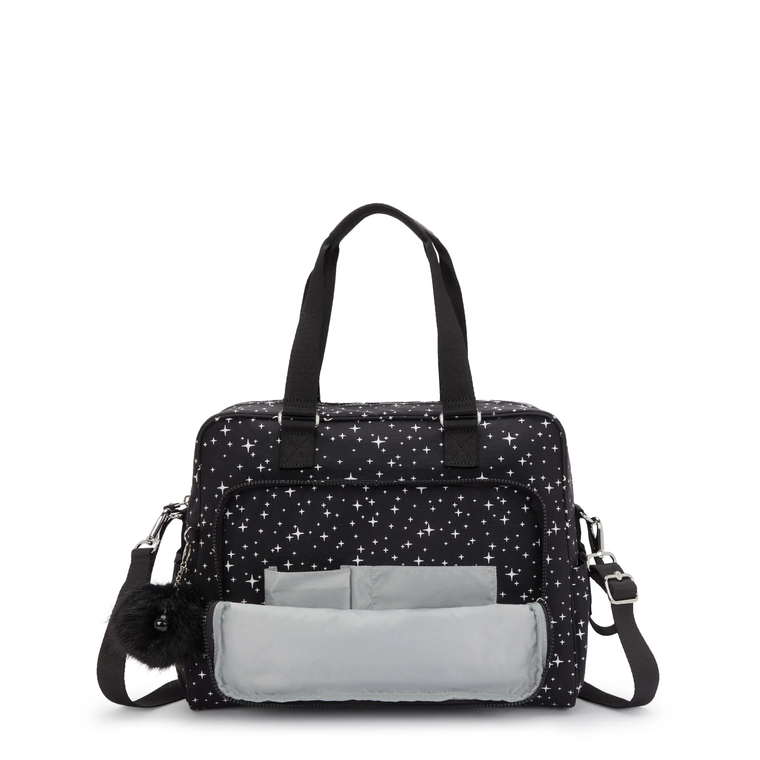 Kipling Alanna in Cosmic Twilight — detail view