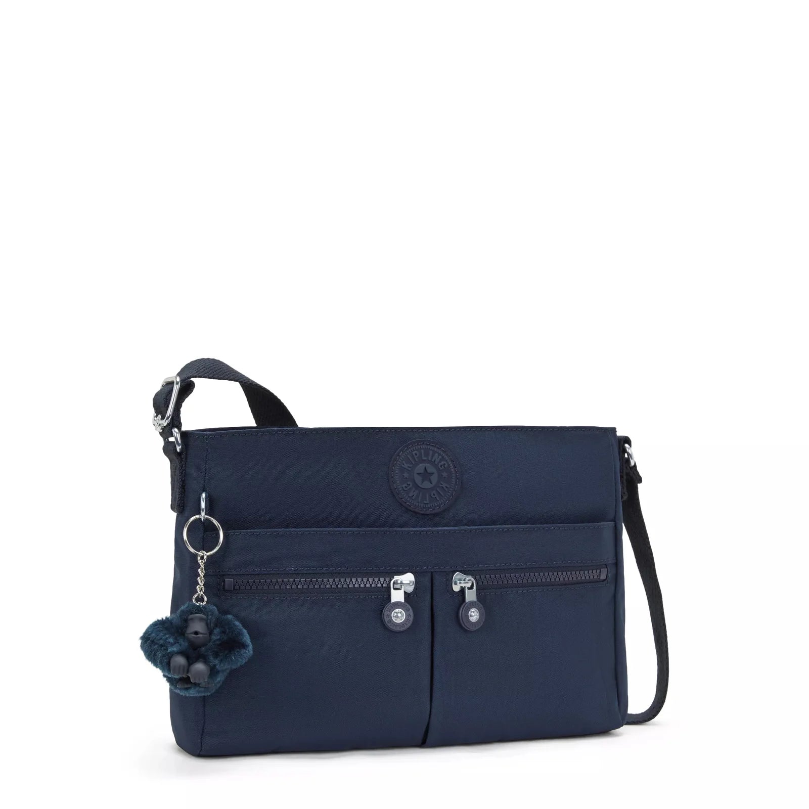 Kipling New Angie Crossbody Bag, view 5