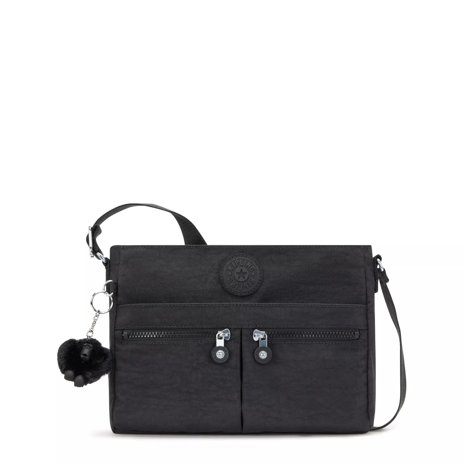 Kipling New Angie Crossbody Bag, view 8