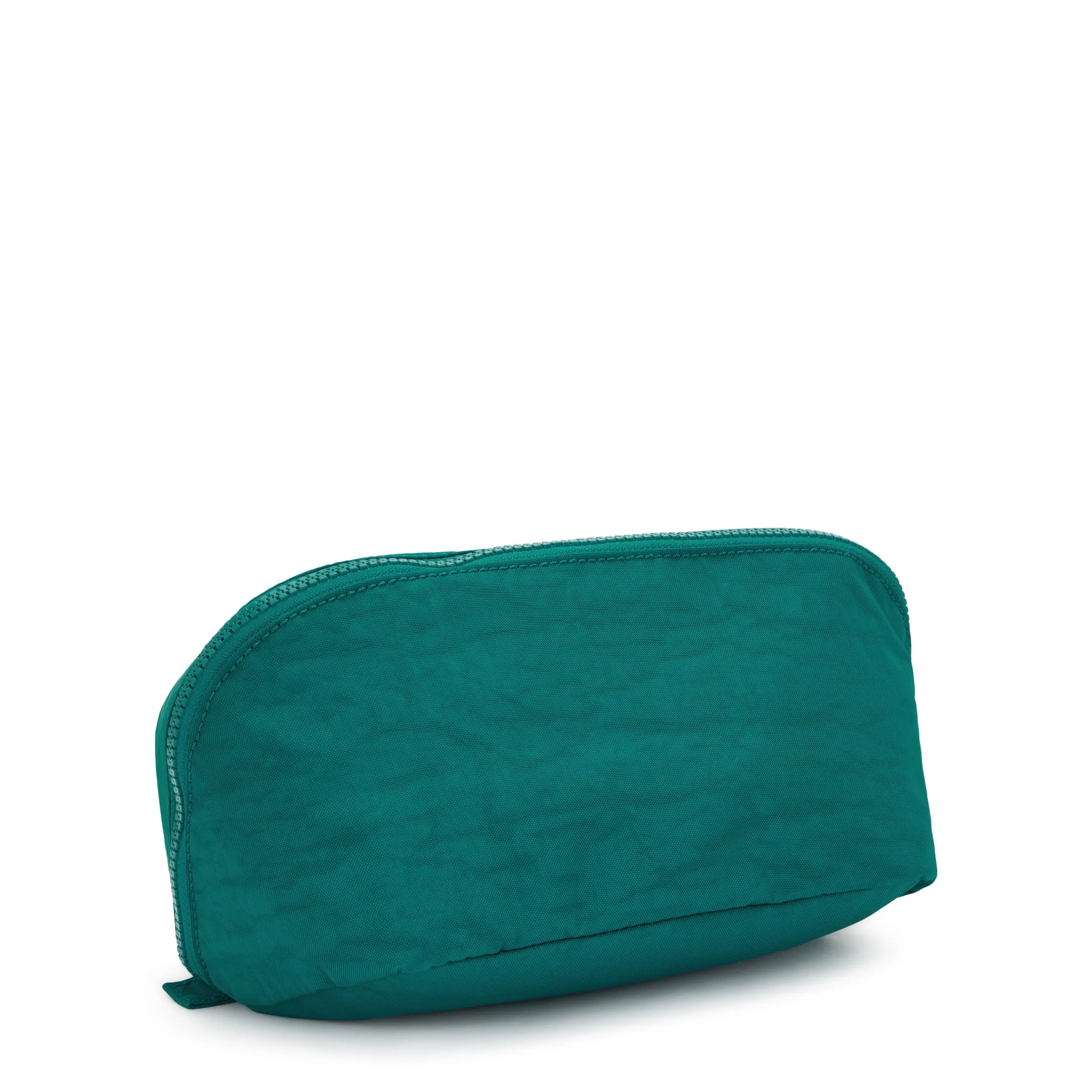 Kipling Mirko M in Outspoken Green — back view