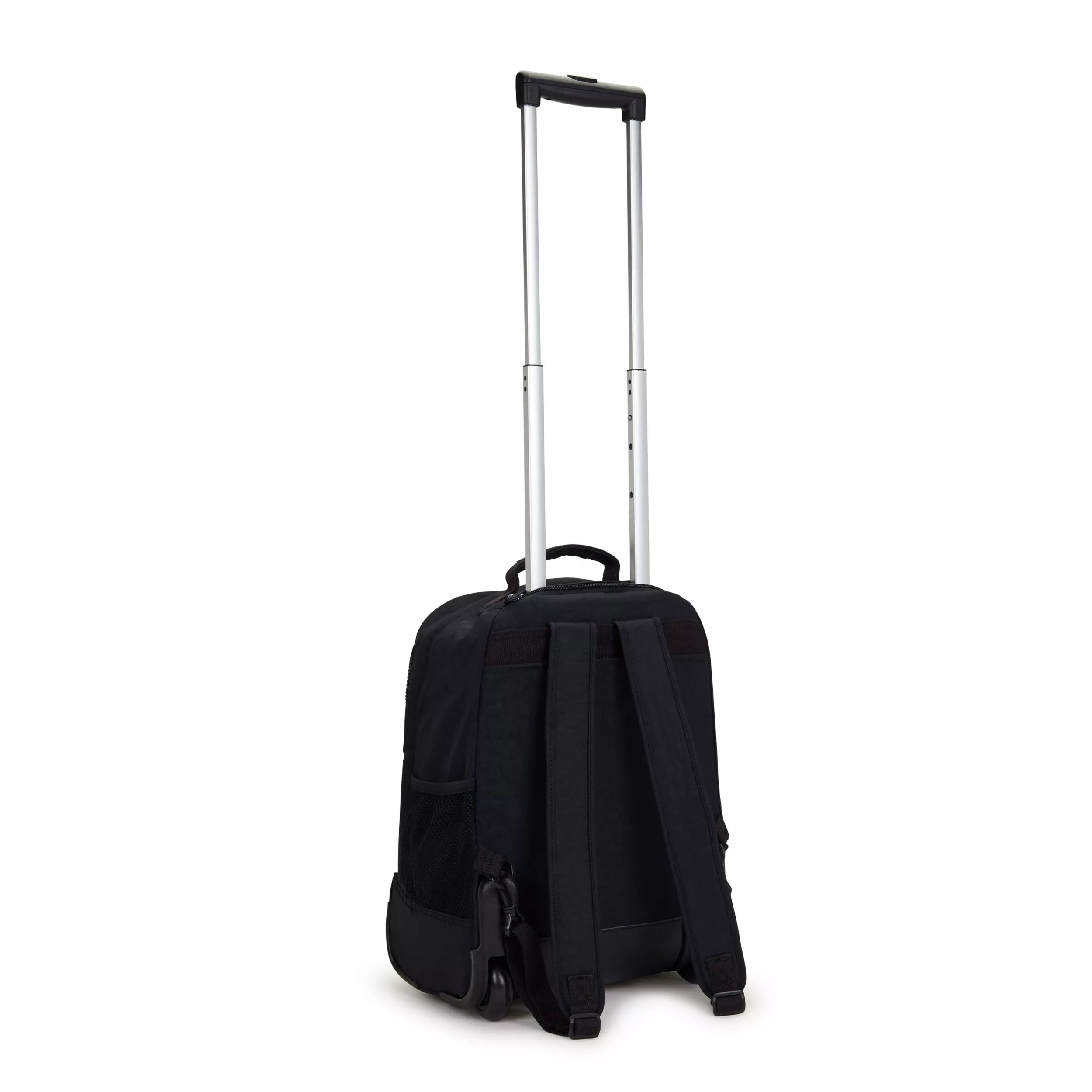 Kipling Sanaa in Black Tonal — back view