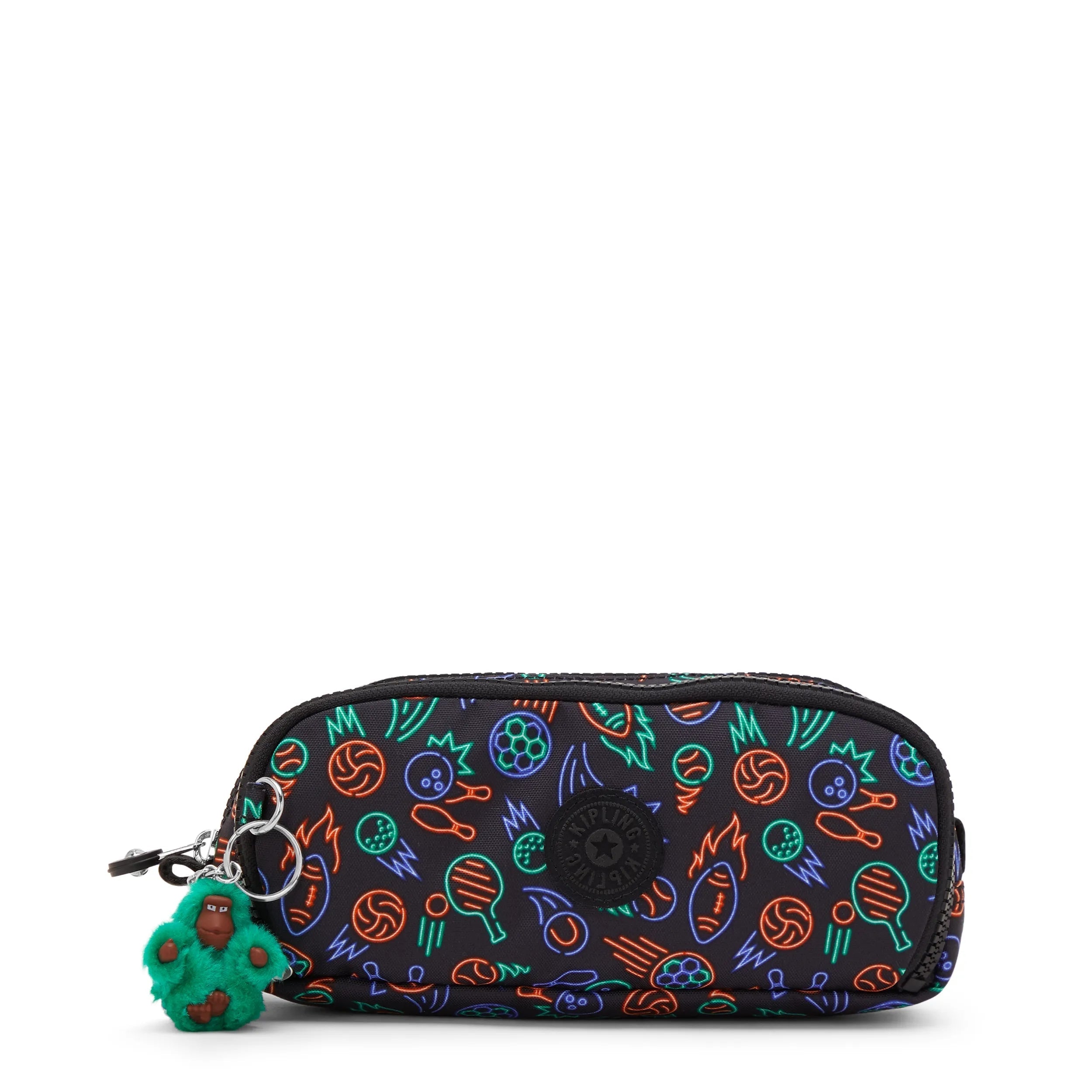 Kipling Gitroy in Sport Doodle — front view