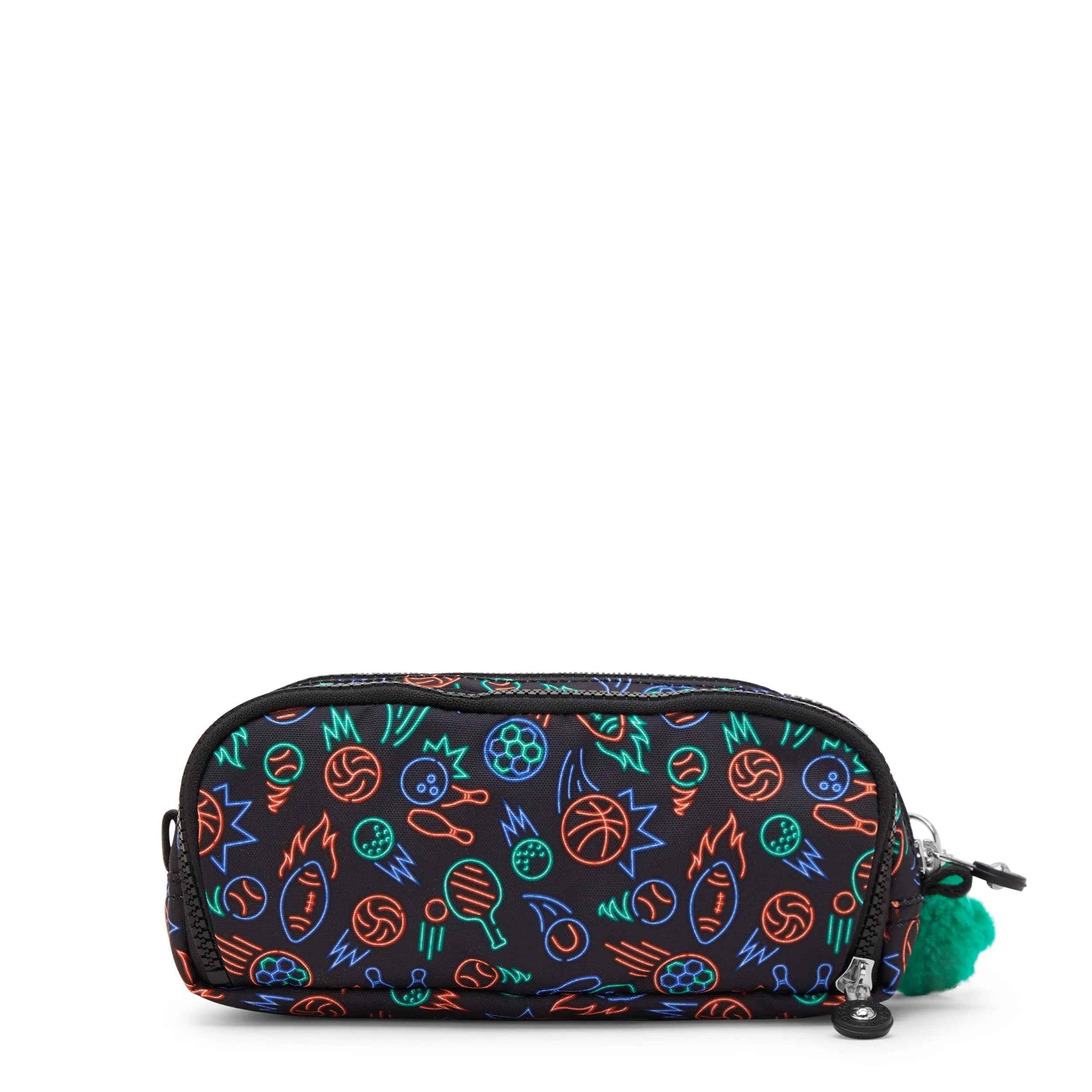 Kipling Gitroy in Sport Doodle — back view