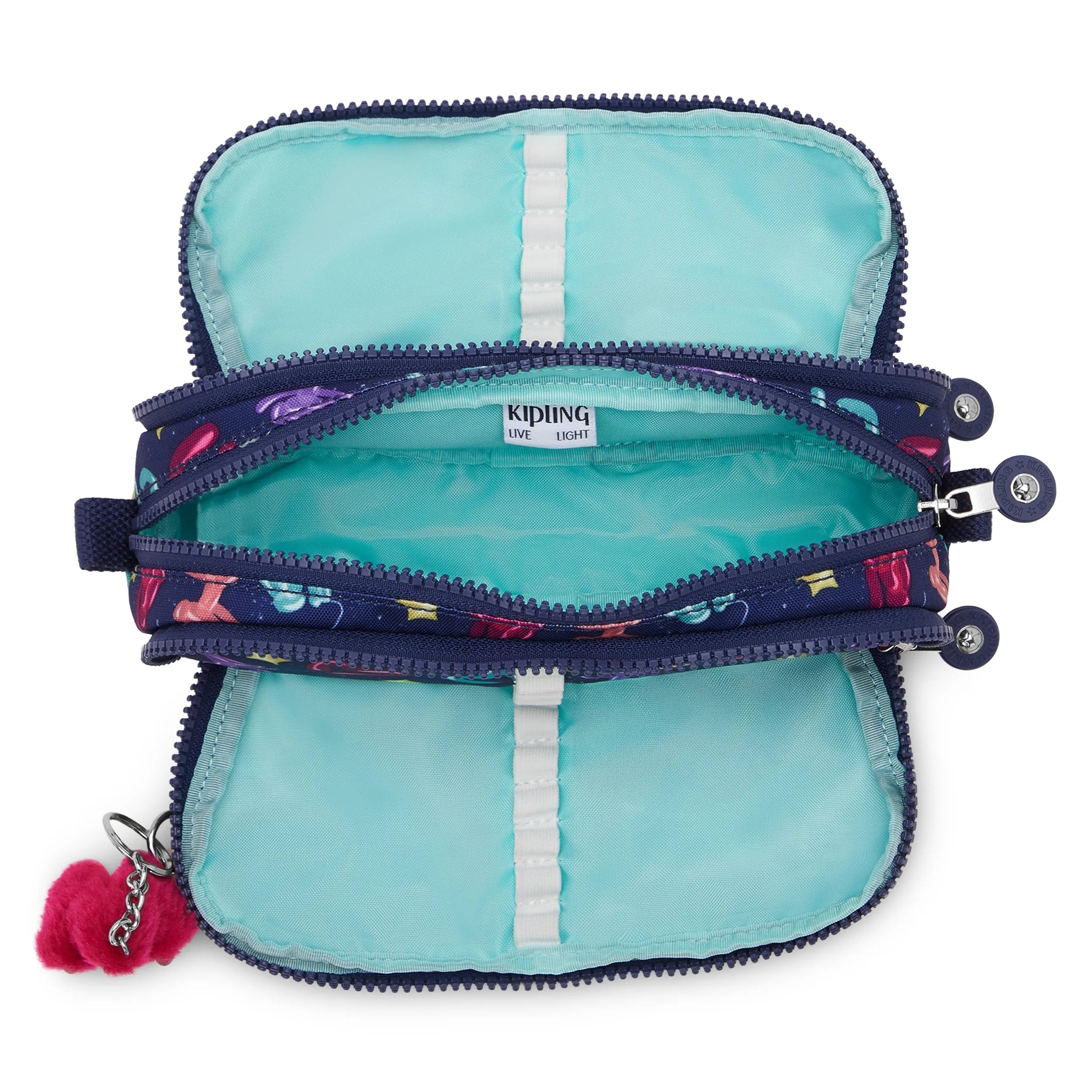 Kipling Gitroy in Balloon Monkey — angle view 2