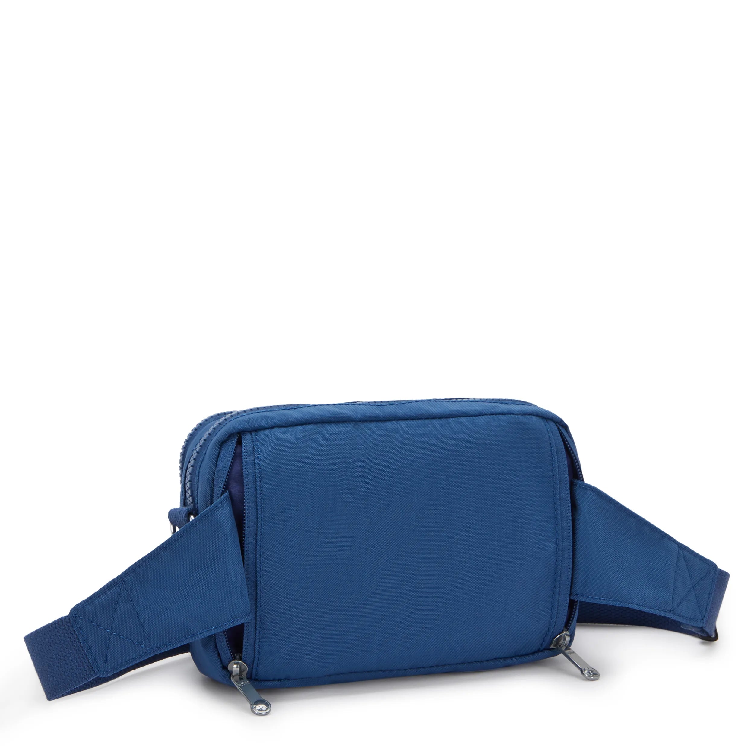Kipling Abanu Multi in Casual Blue — angle view 2