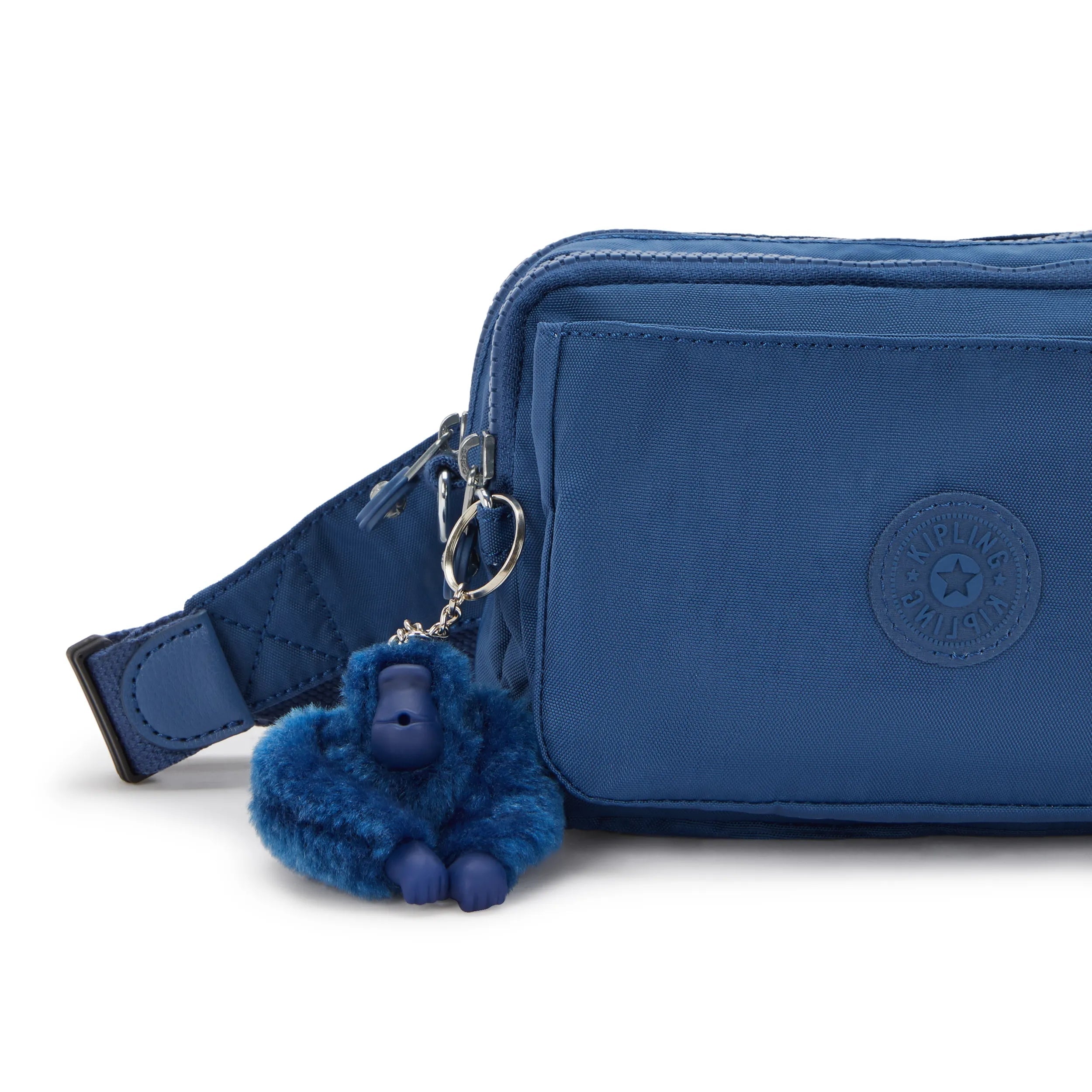 Kipling Abanu Multi in Casual Blue — detail view