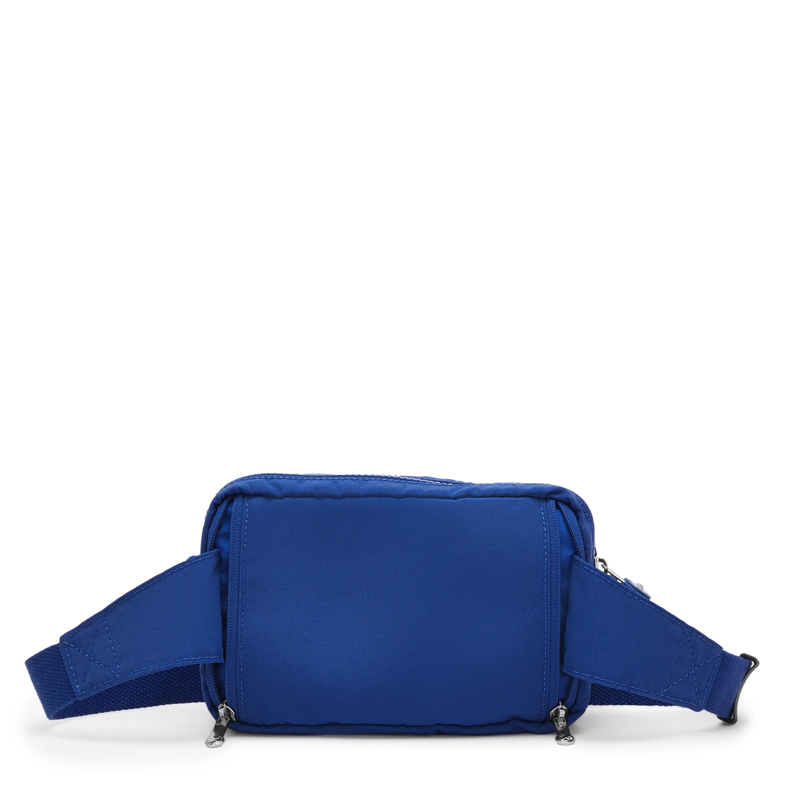 Kipling Abanu Multi in Blazing Blue — angle view 2