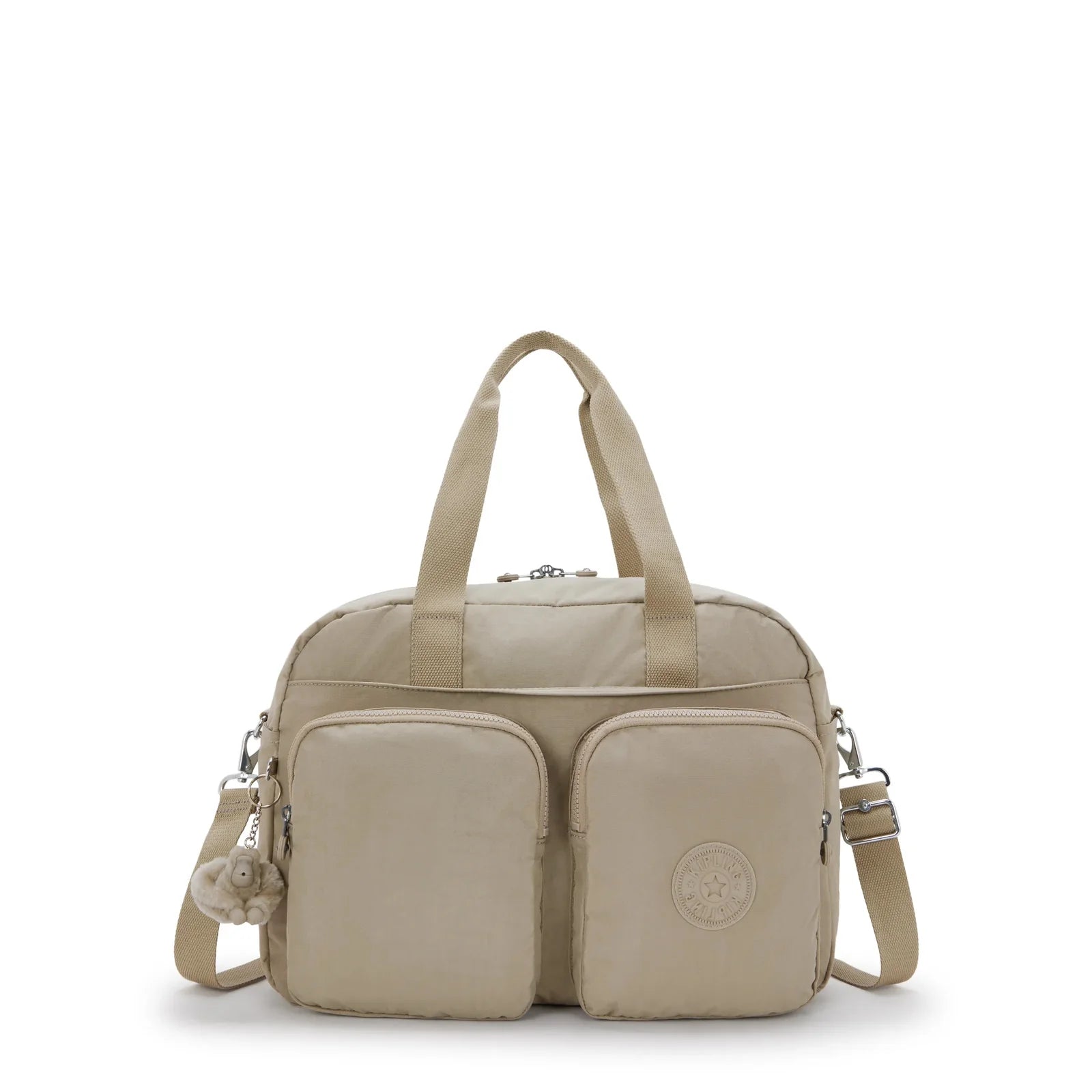 Kipling Defea Extra Large Weekender Duffle Bag, view 19
