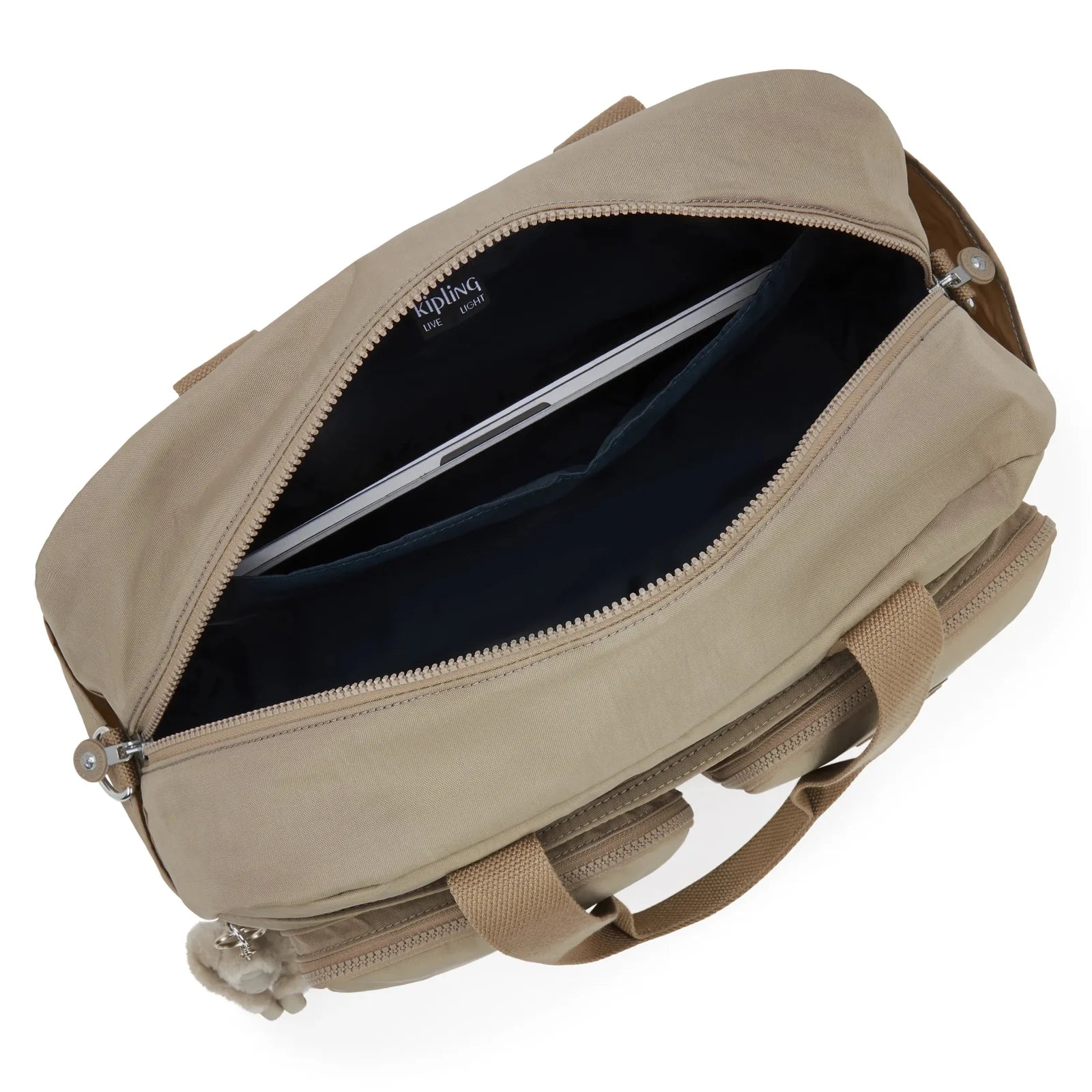 Kipling Defea Extra Large Weekender Duffle Bag, view 21