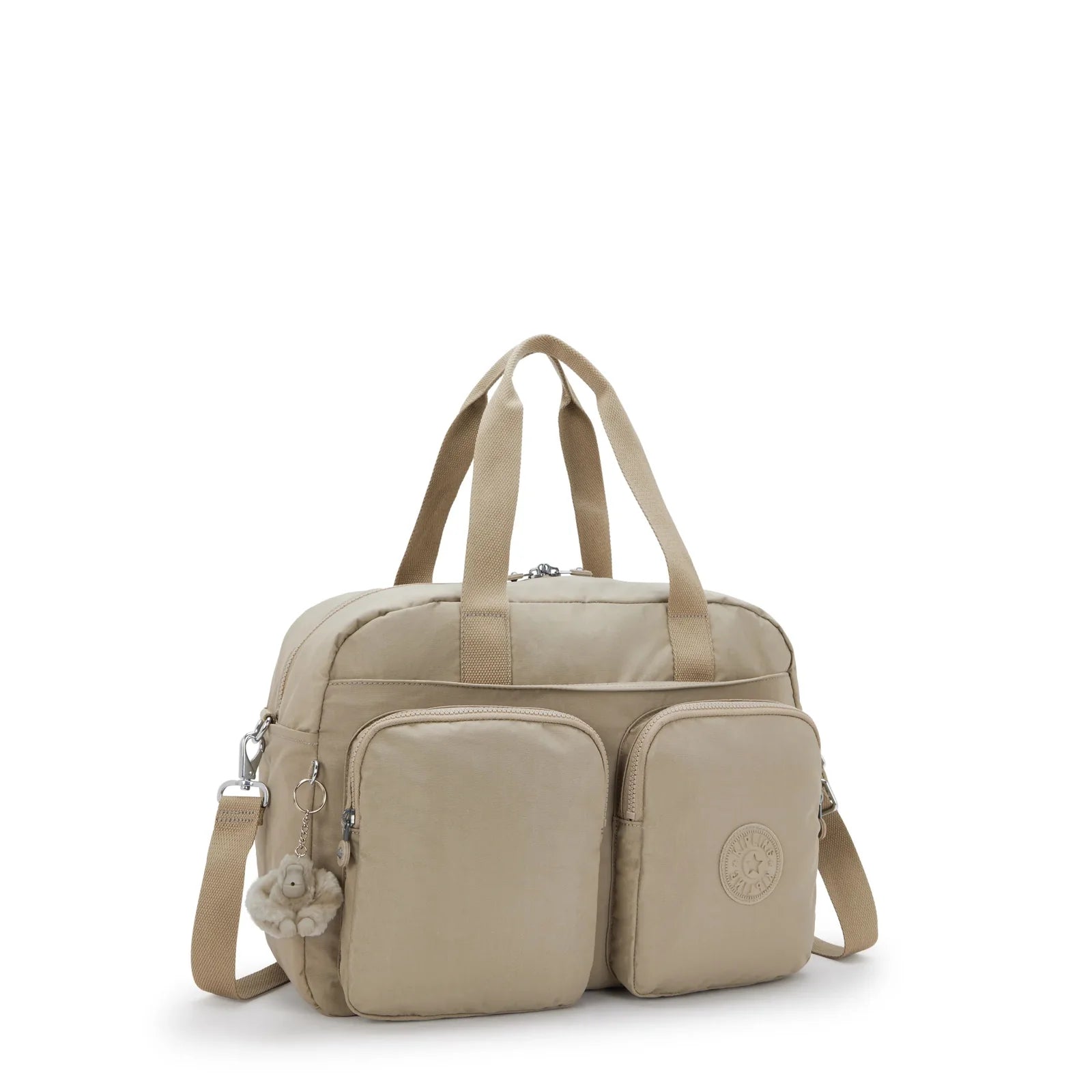 Kipling Defea Extra Large Weekender Duffle Bag, view 22