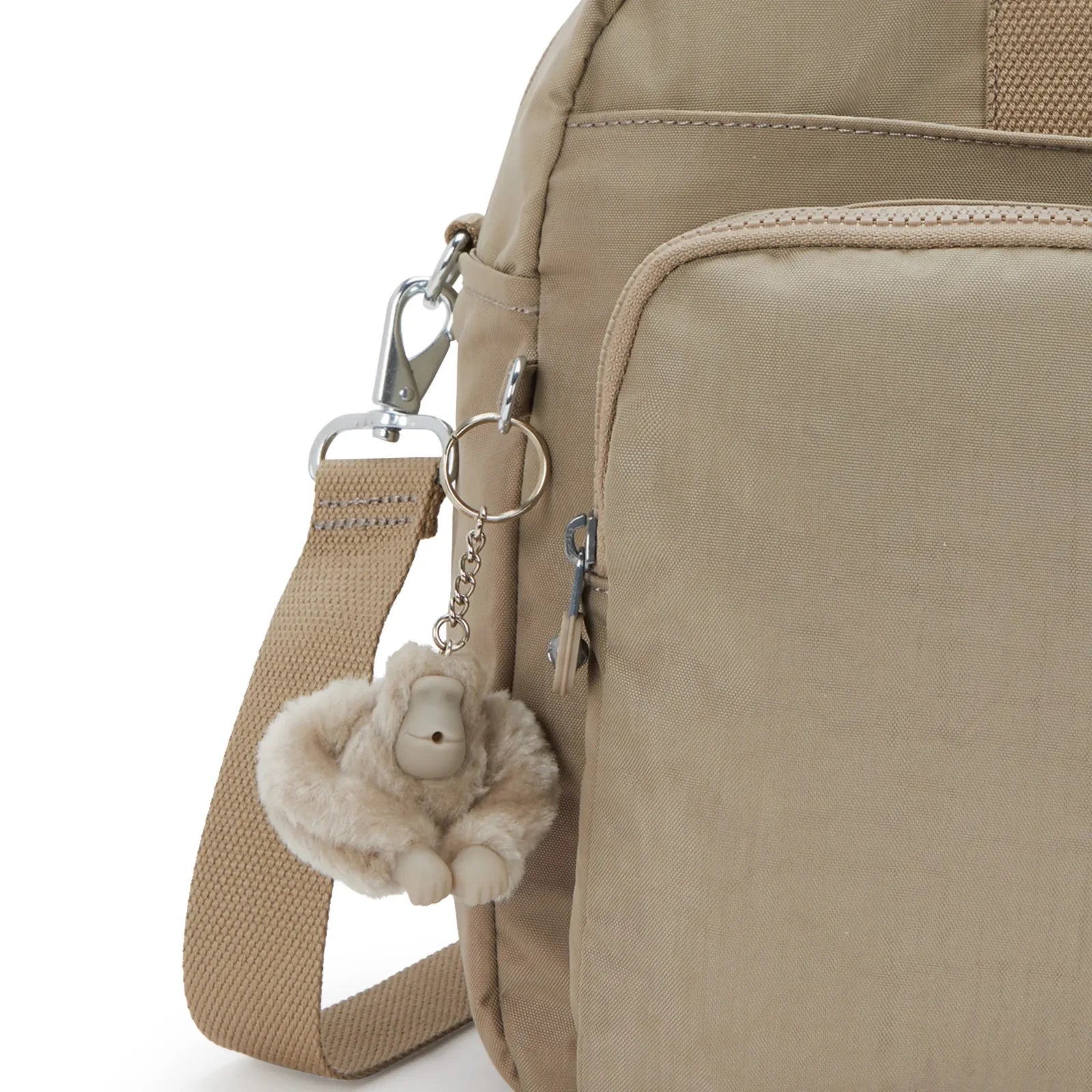Kipling Defea Extra Large Weekender Duffle Bag, view 23