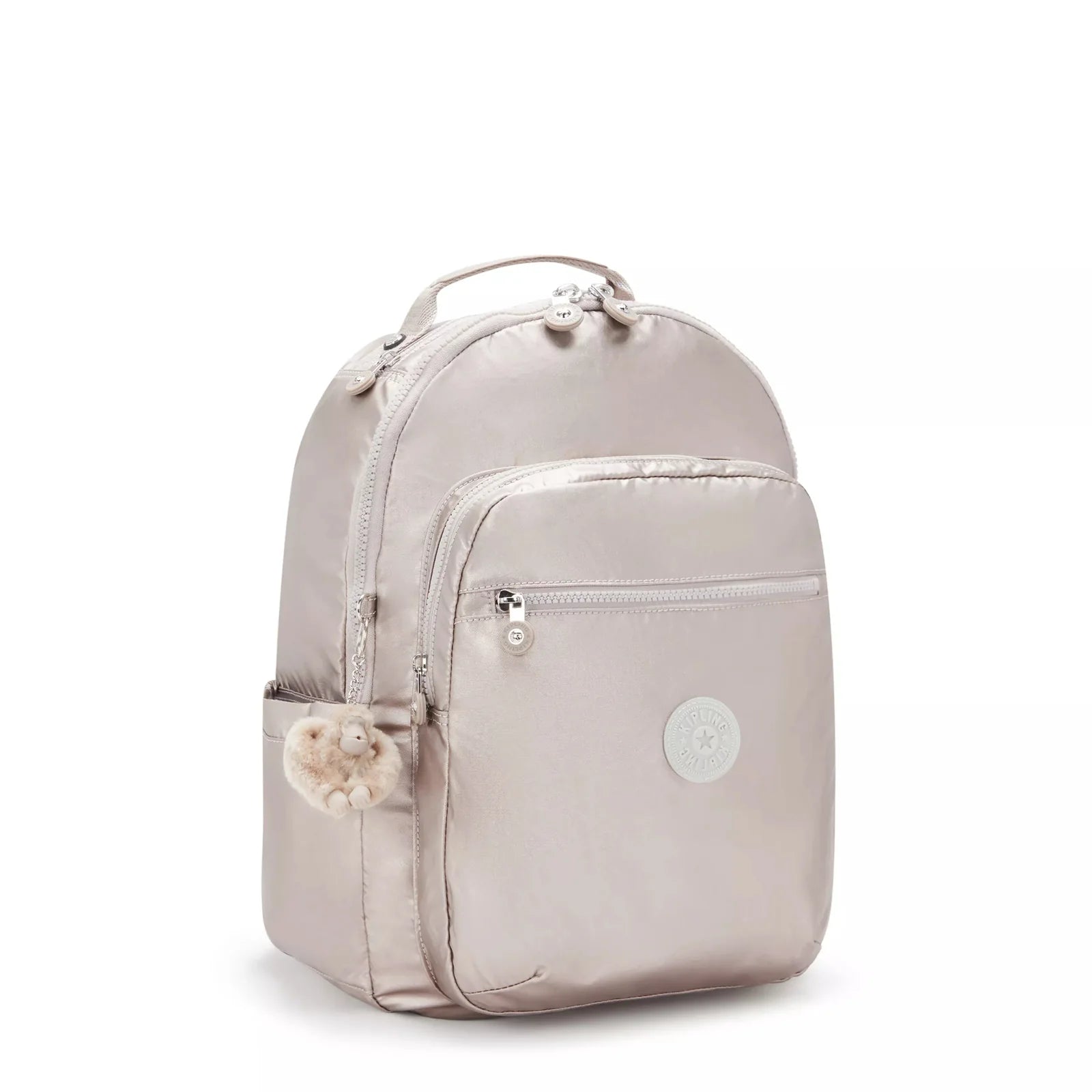 Kipling Seoul Extra Large 17" Laptop Backpack, view 23