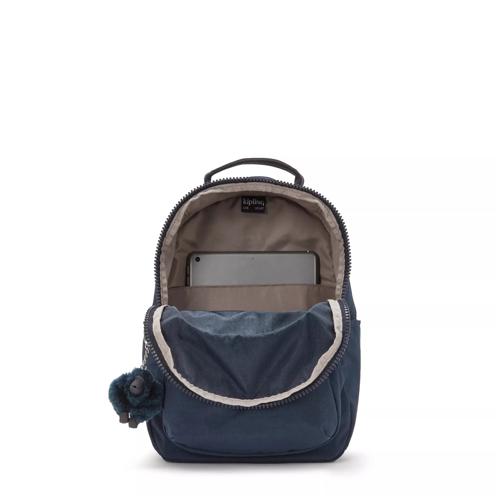 Kipling Seoul Small Backpack, view 6
