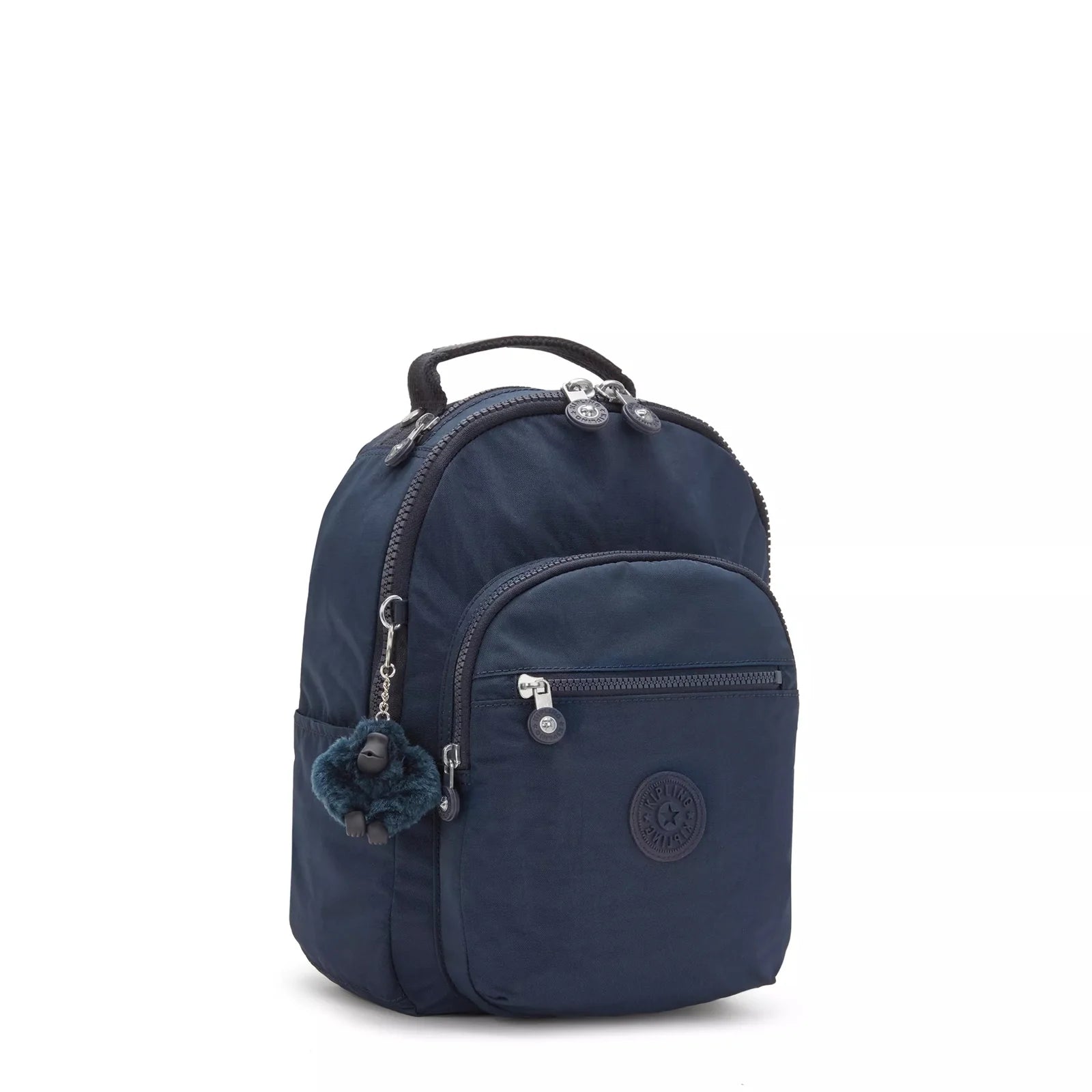 Kipling Seoul Small Backpack, view 7