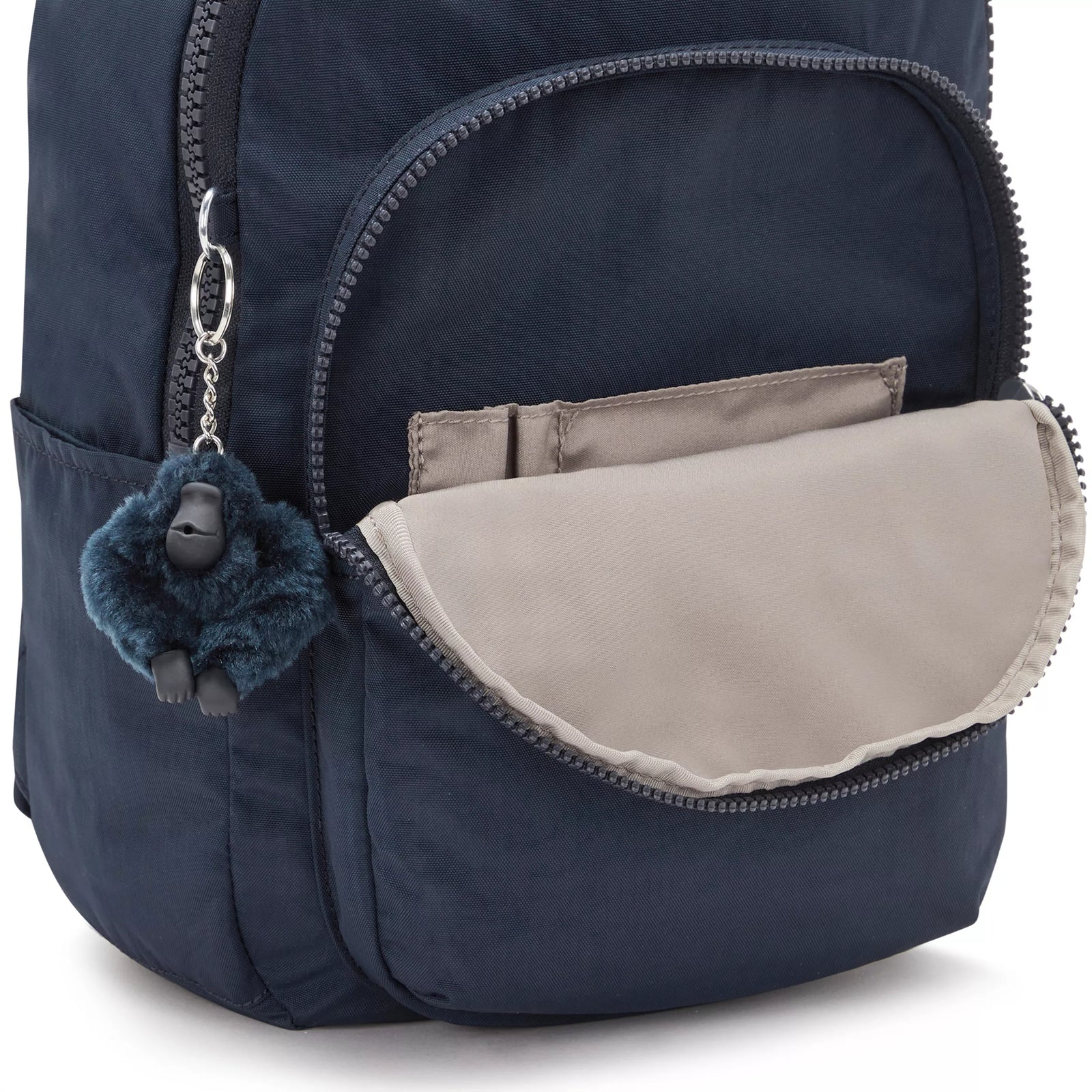 Kipling Seoul Small Backpack, view 8