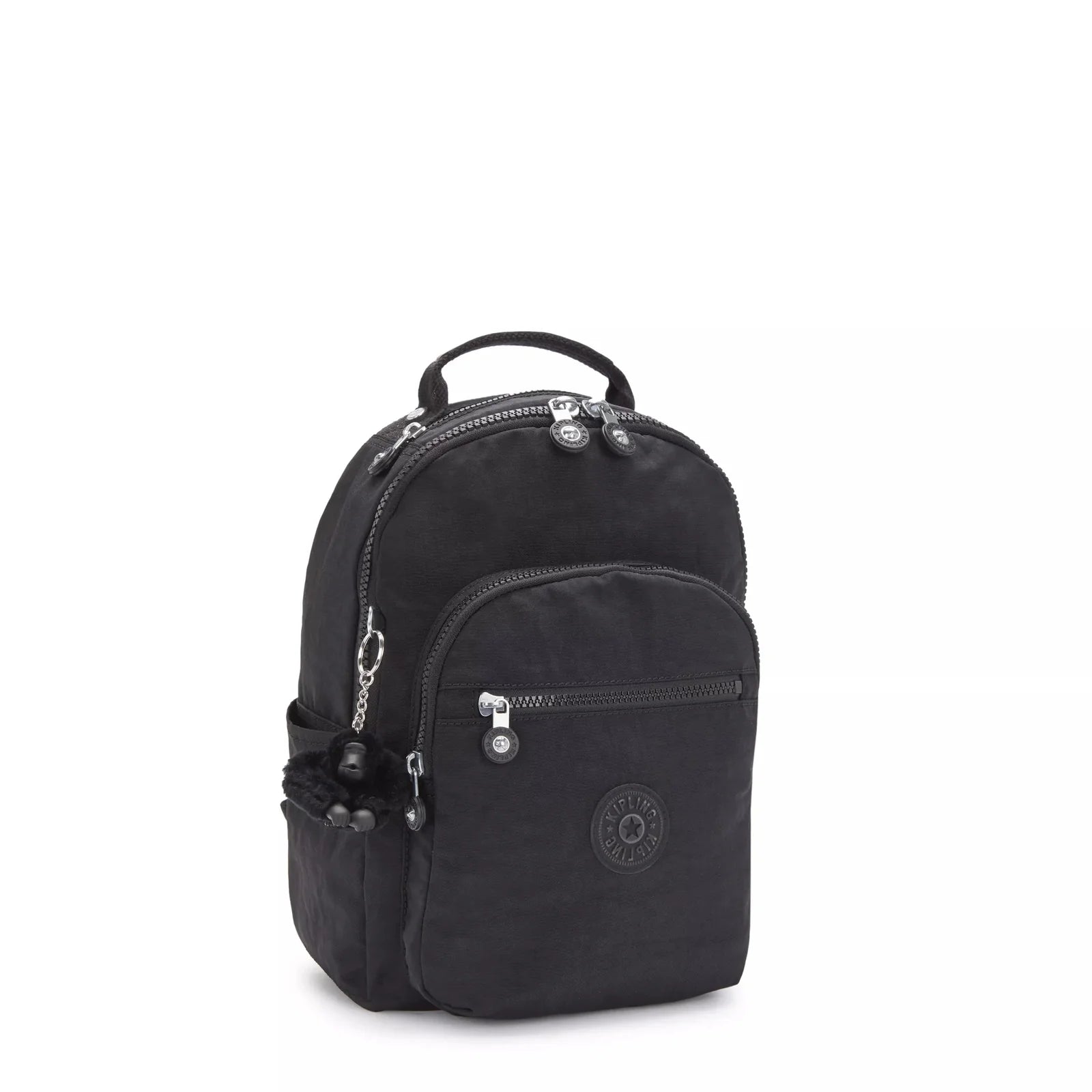 Kipling Seoul Small Backpack, view 19